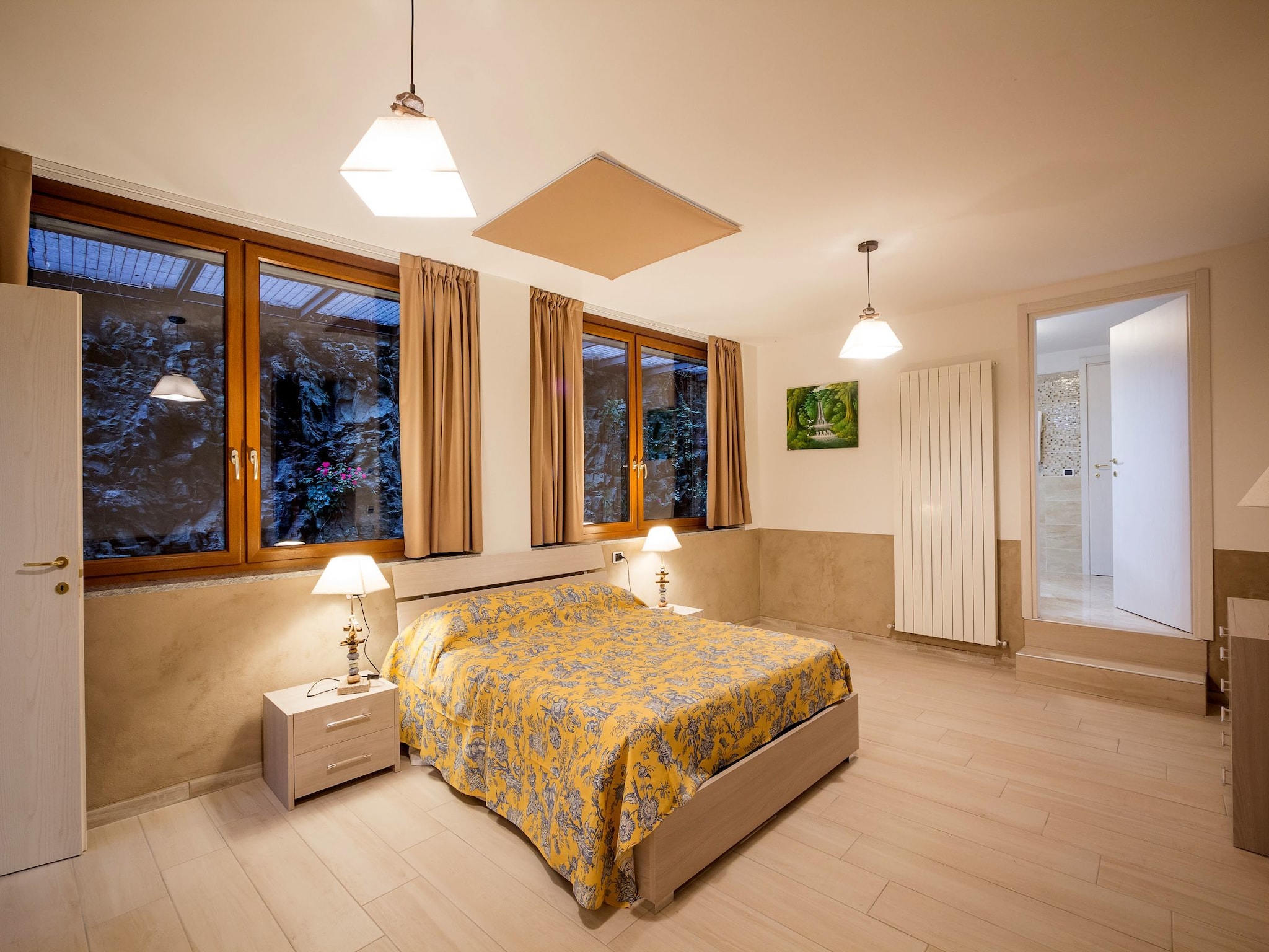 度假住宅 Villa Meraviglia