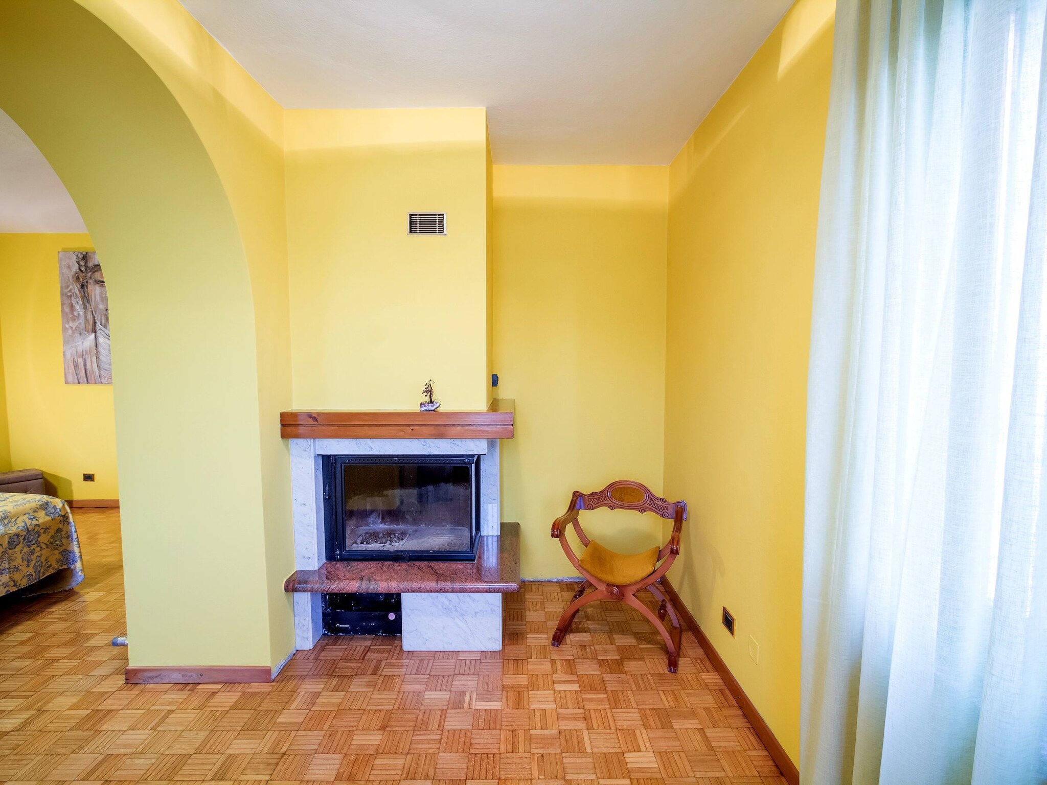 度假住宅 Villa Meraviglia