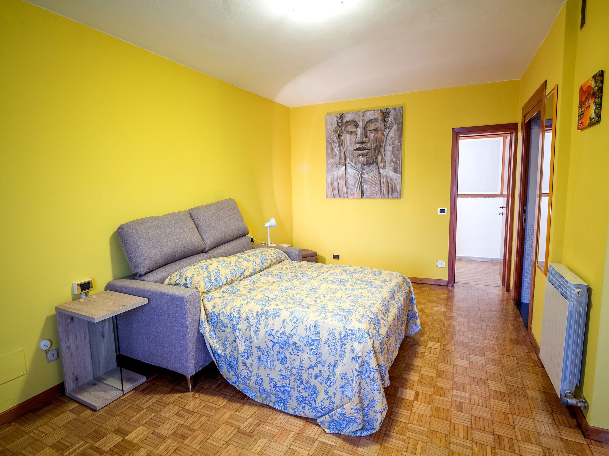 度假住宅 Villa Meraviglia