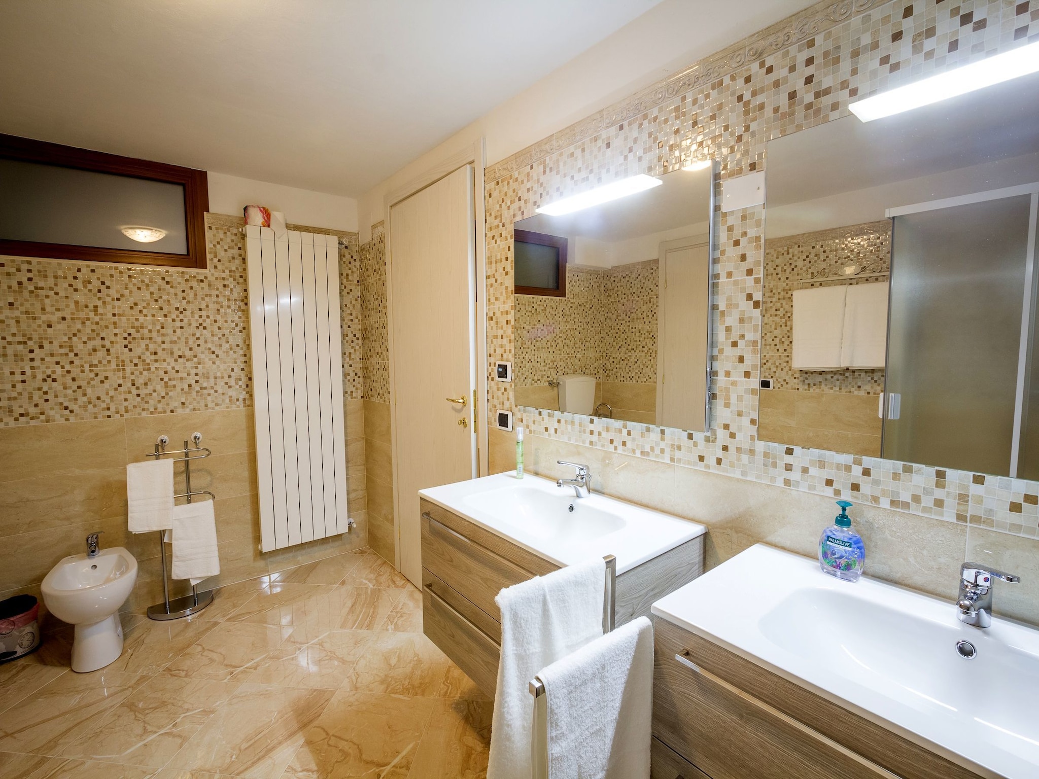 度假住宅 Villa Meraviglia