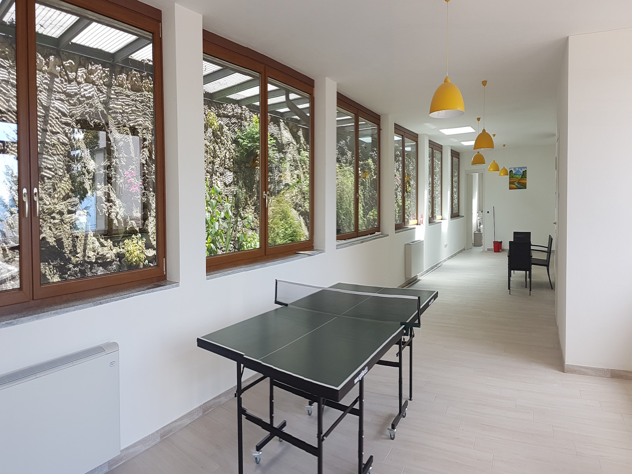 度假住宅 Villa Meraviglia