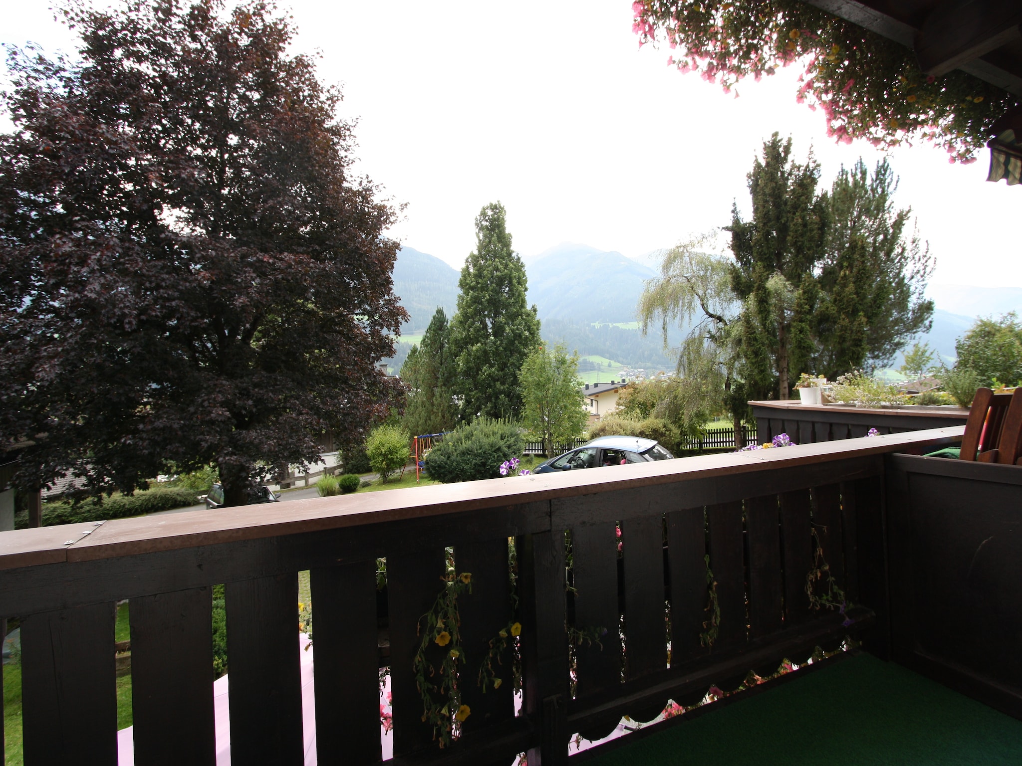 Appartement Unterstein 1