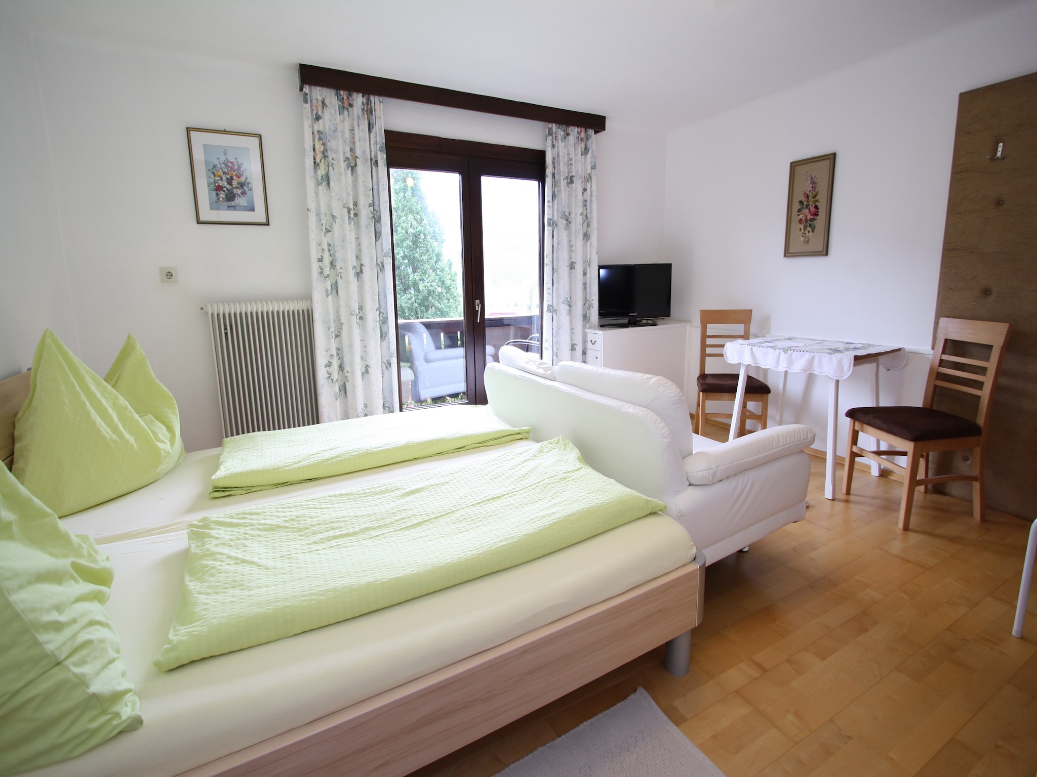 Appartement Unterstein 1