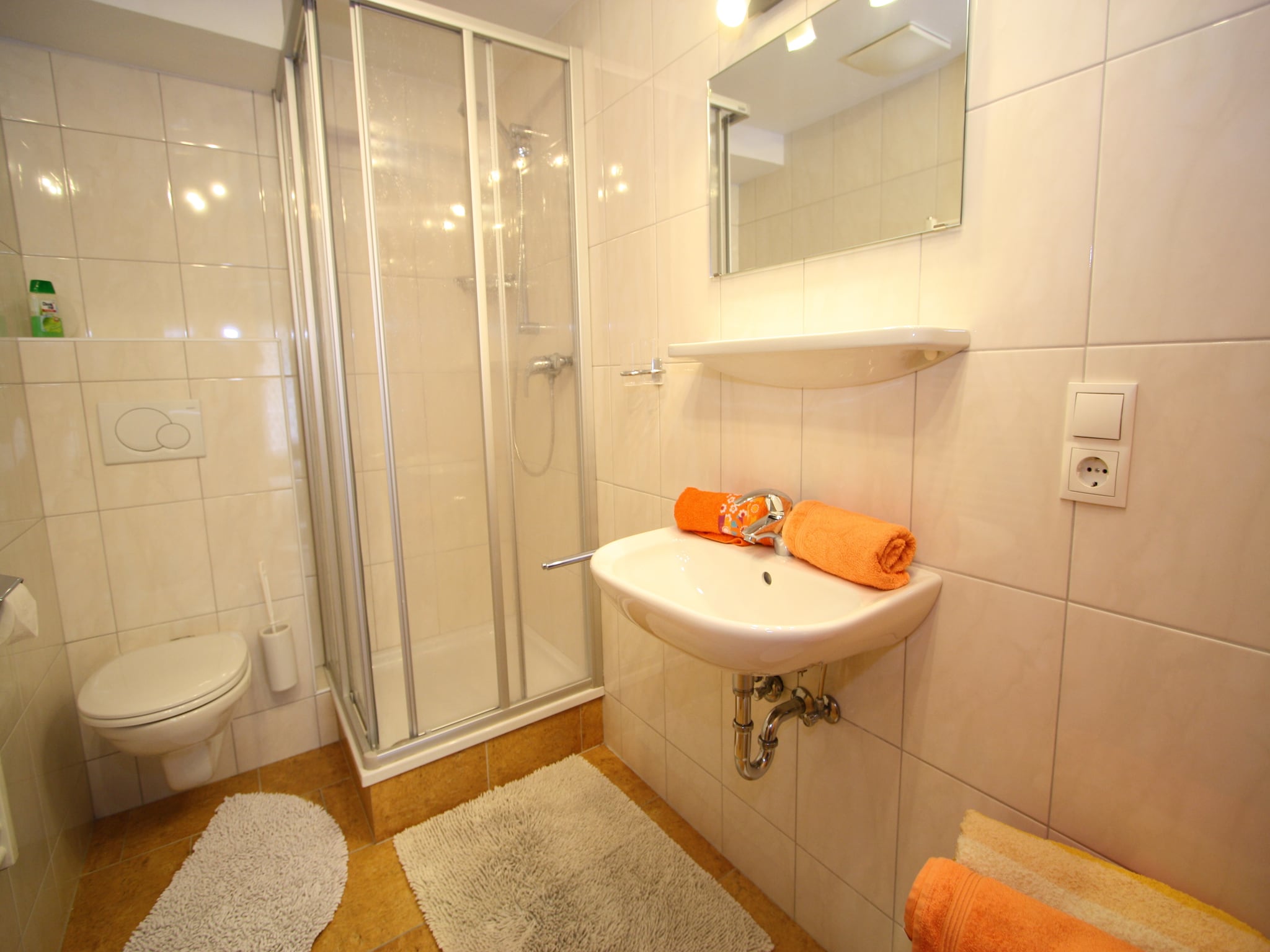 Appartement Unterstein 1