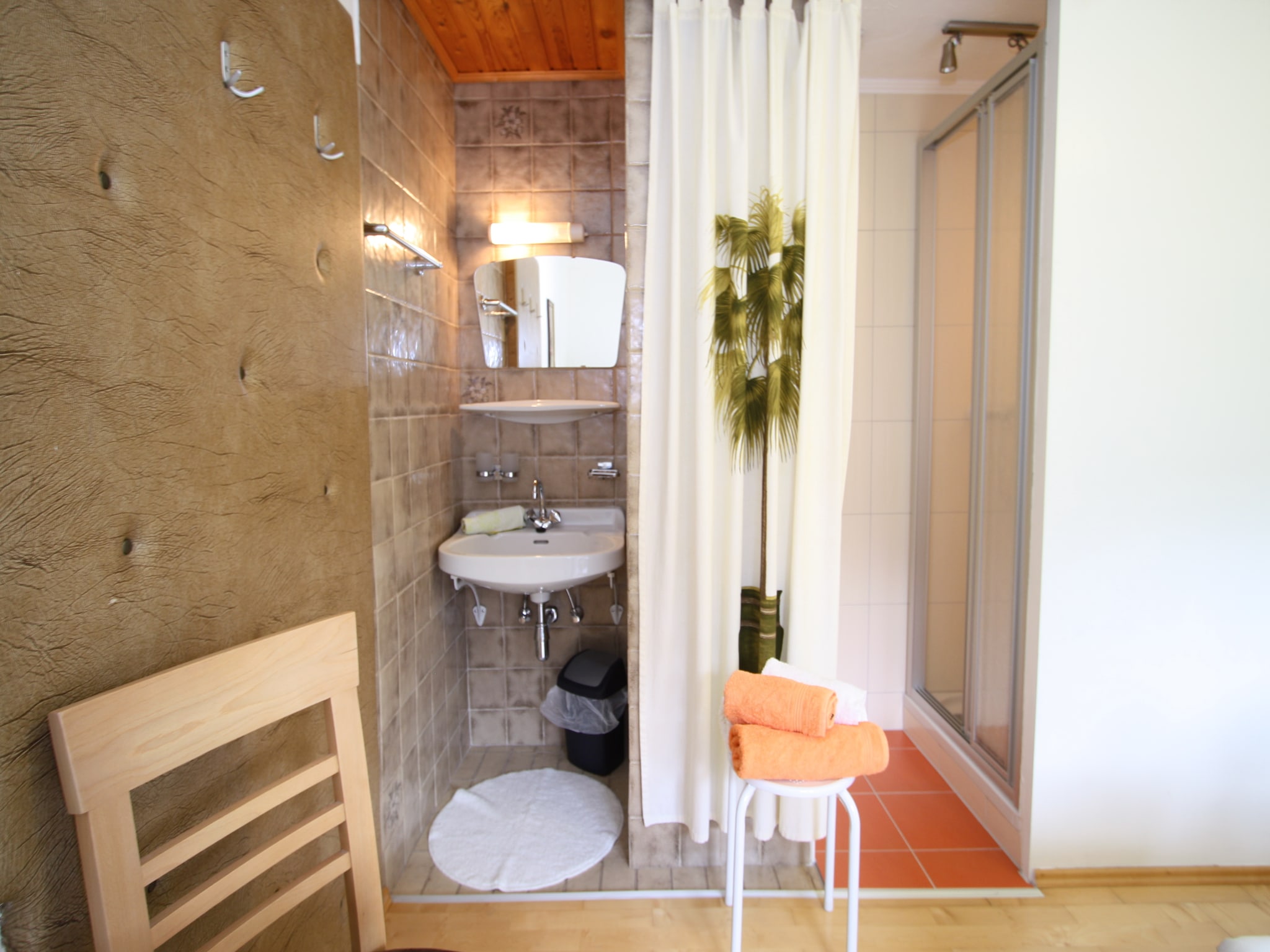 Appartement Unterstein 1