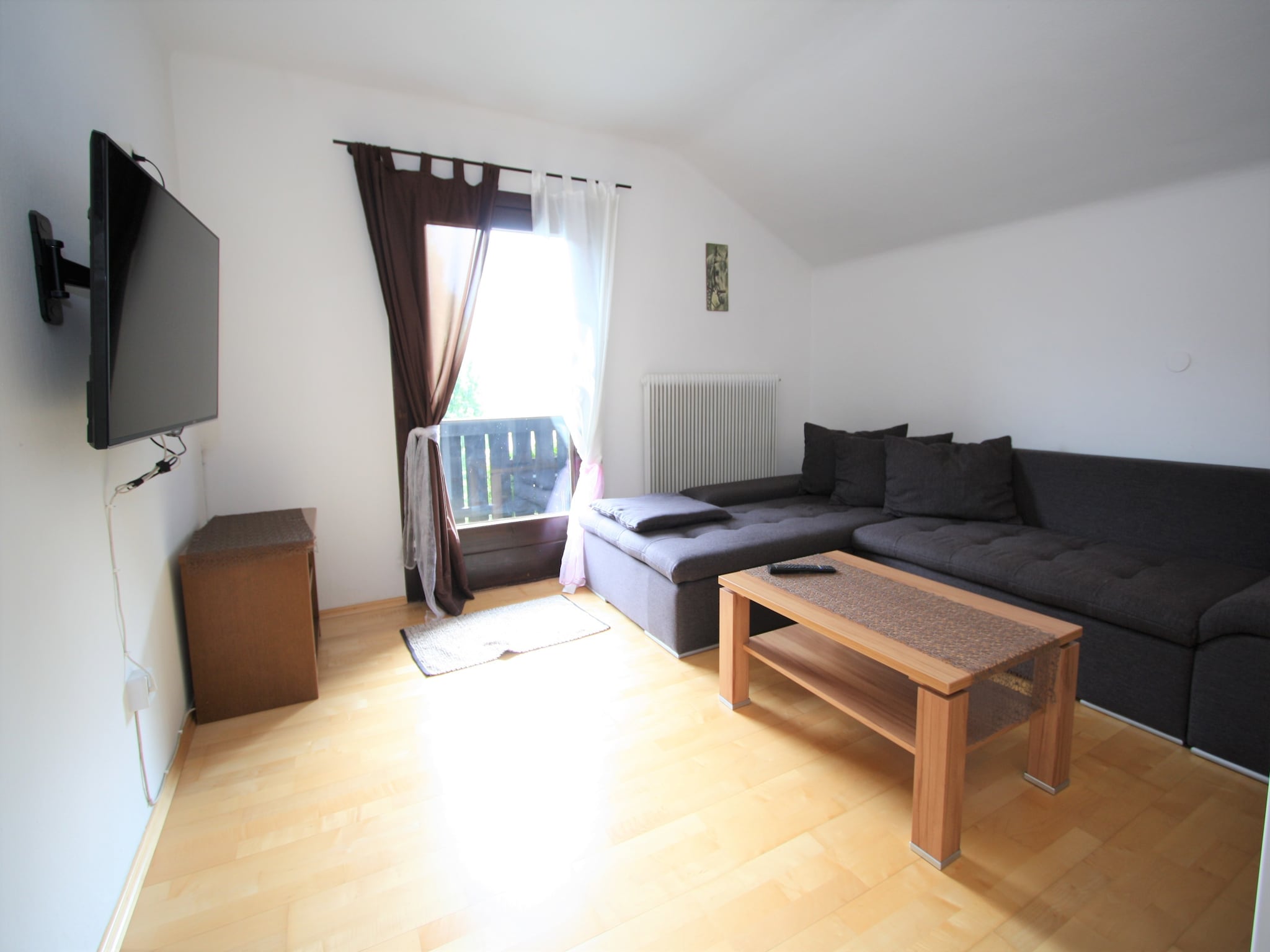 Ferienwohnung Unterstein 2