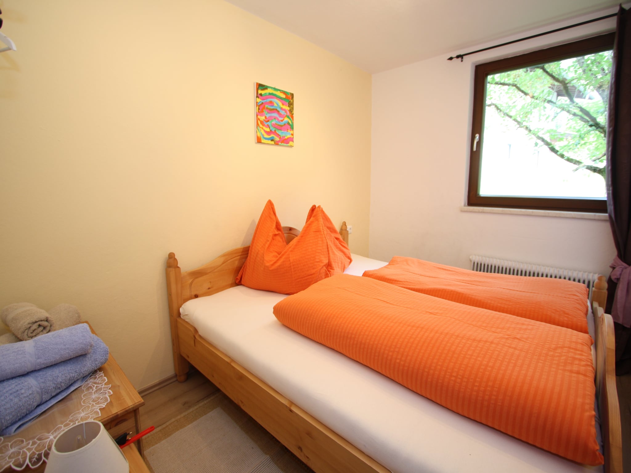Ferienwohnung Unterstein 2