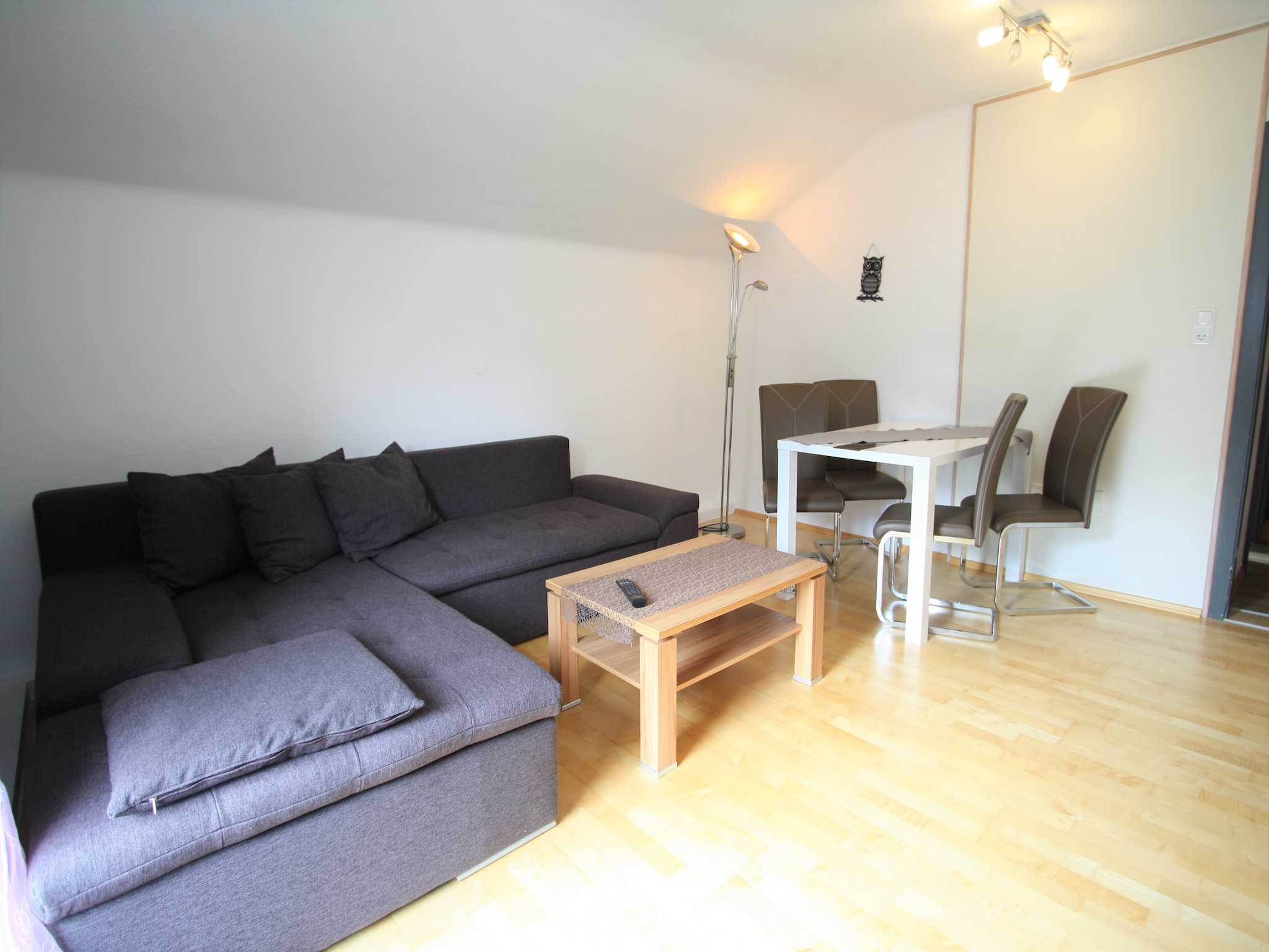 Ferienwohnung Unterstein 2
