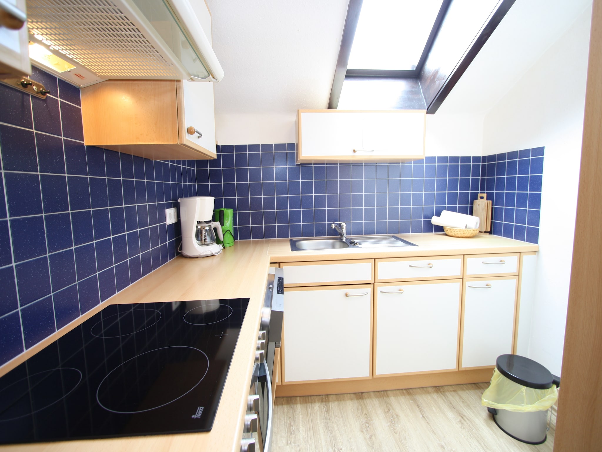 Ferienwohnung Unterstein 2