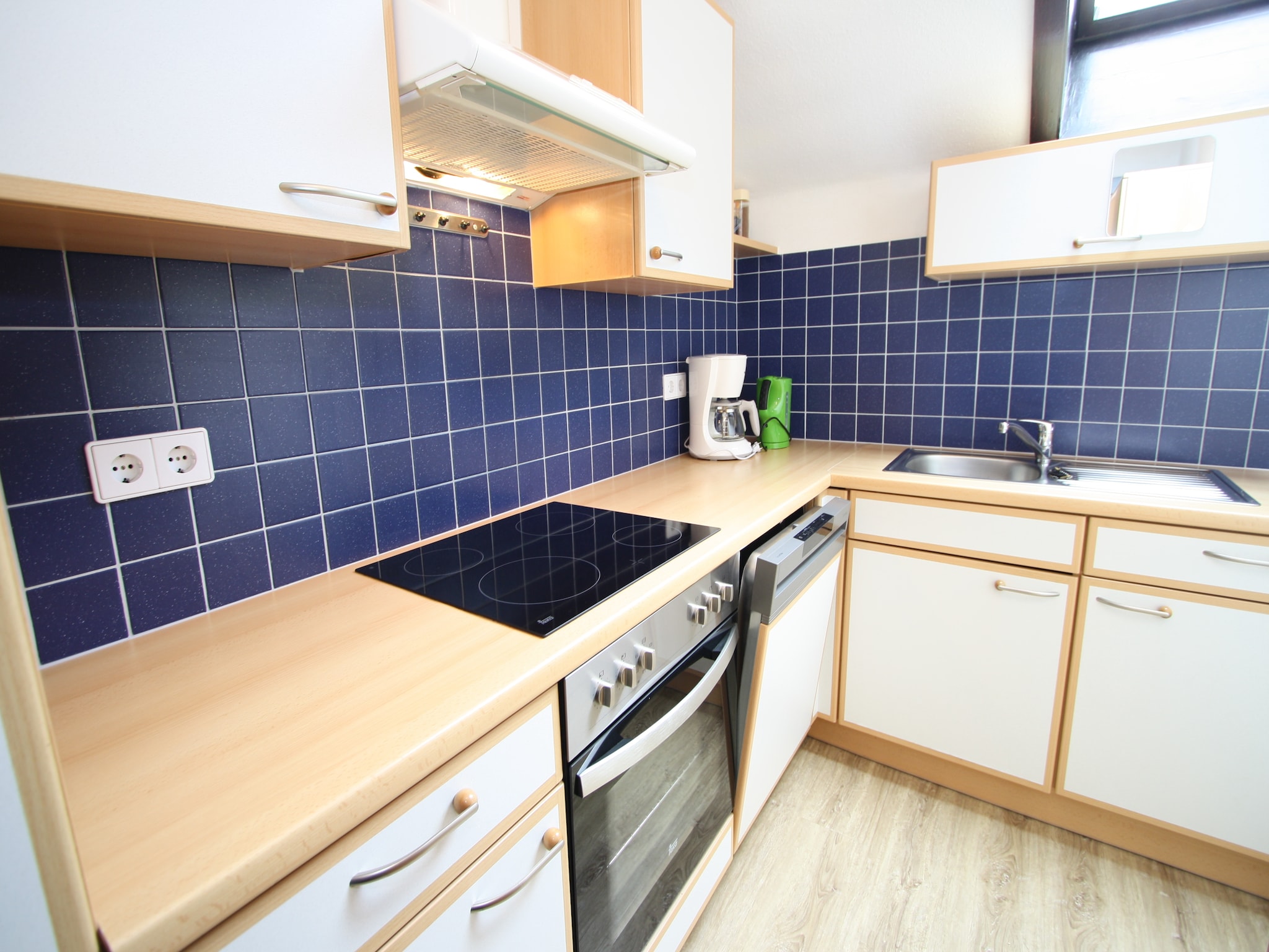 Ferienwohnung Unterstein 2
