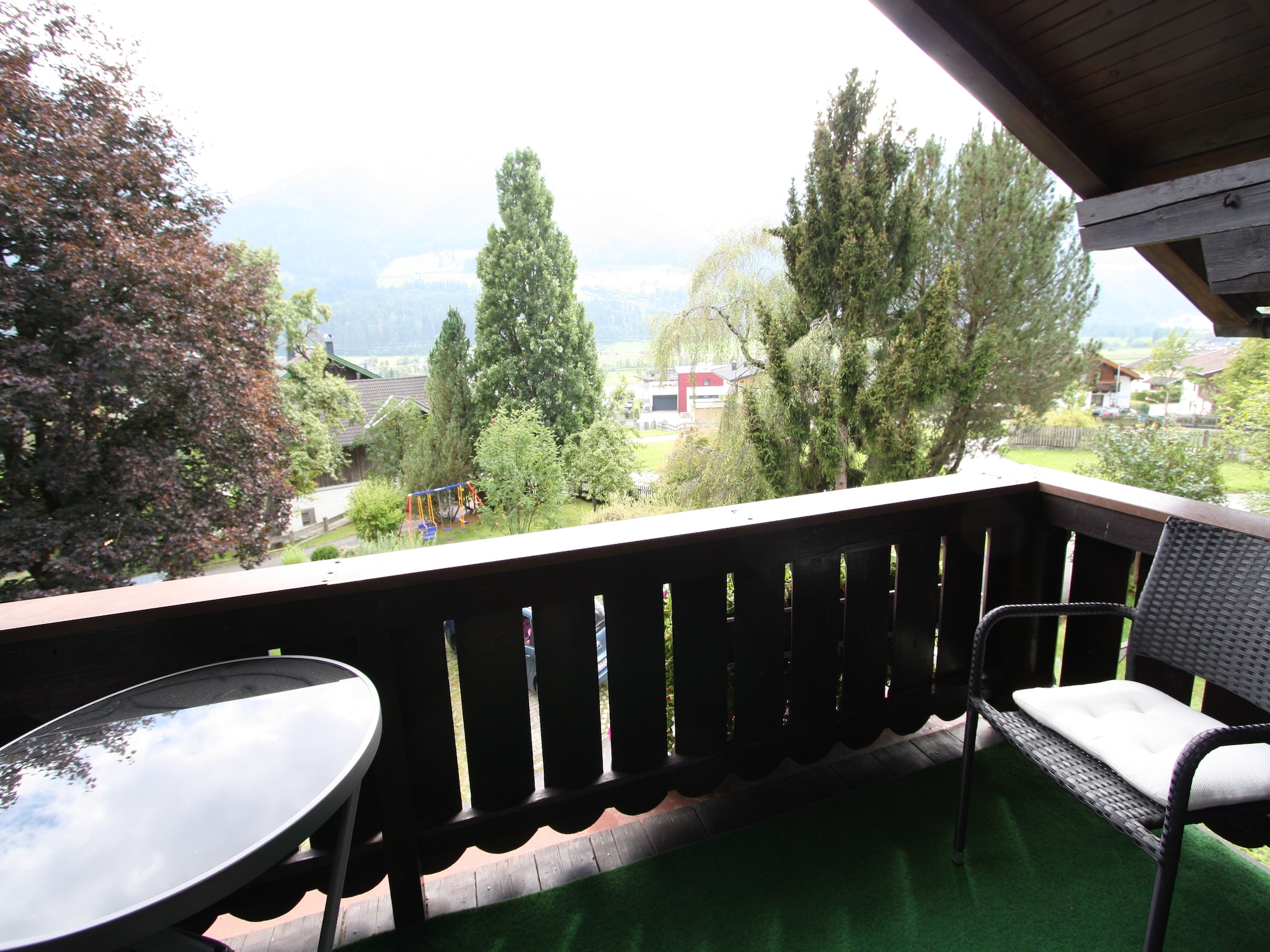 Ferienwohnung Unterstein 2