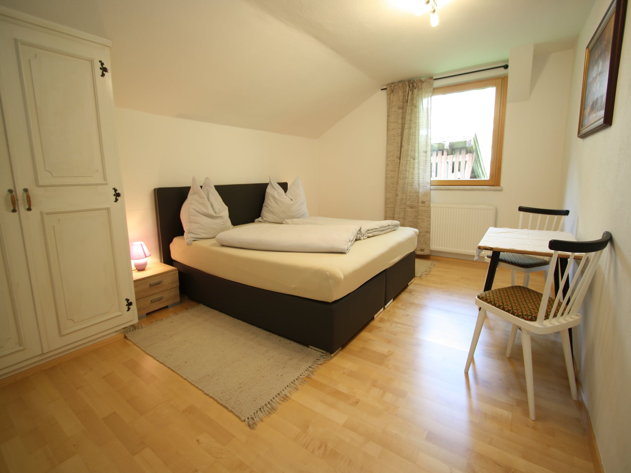 Ferienwohnung Unterstein 2