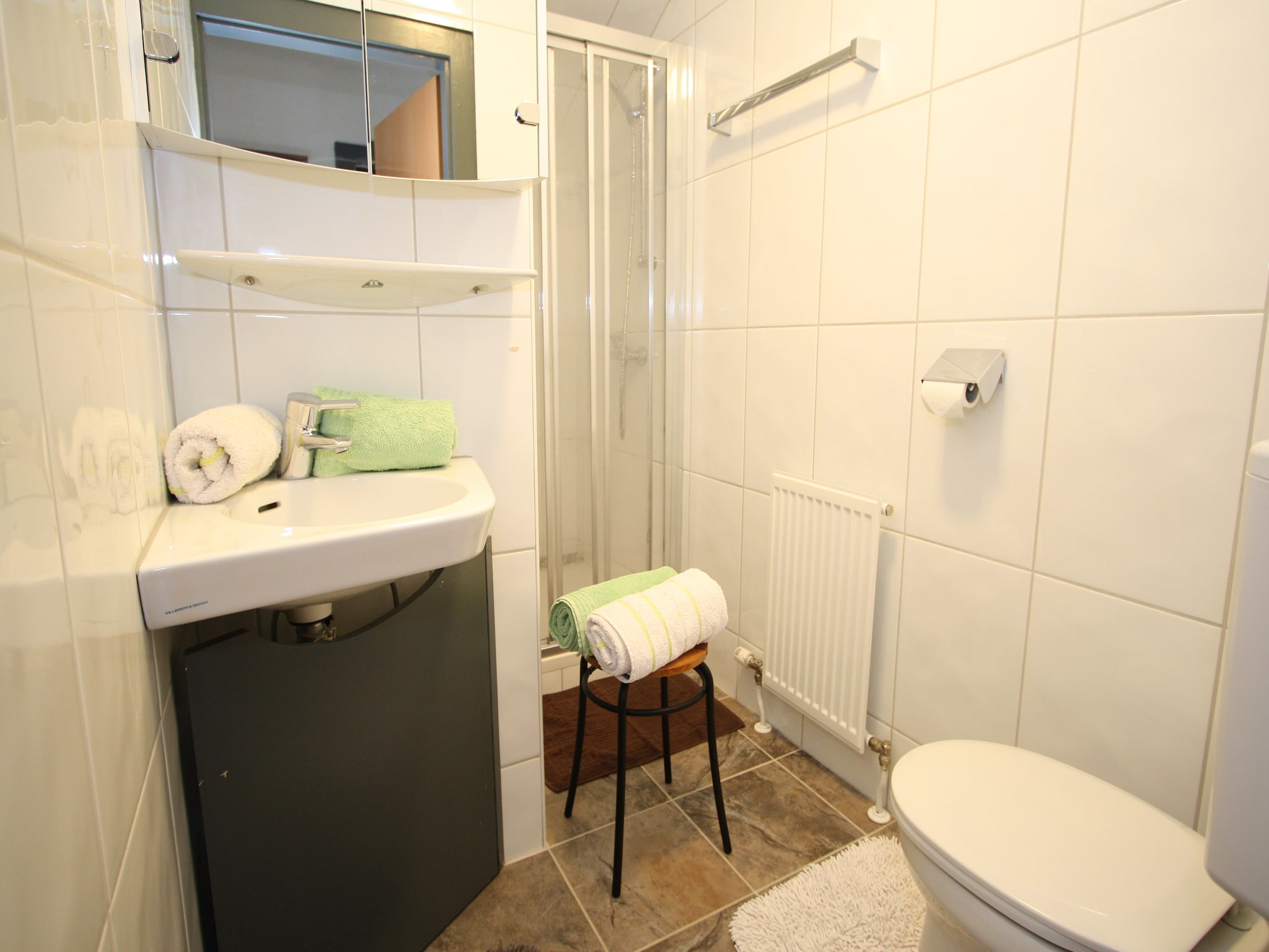 Ferienwohnung Unterstein 2