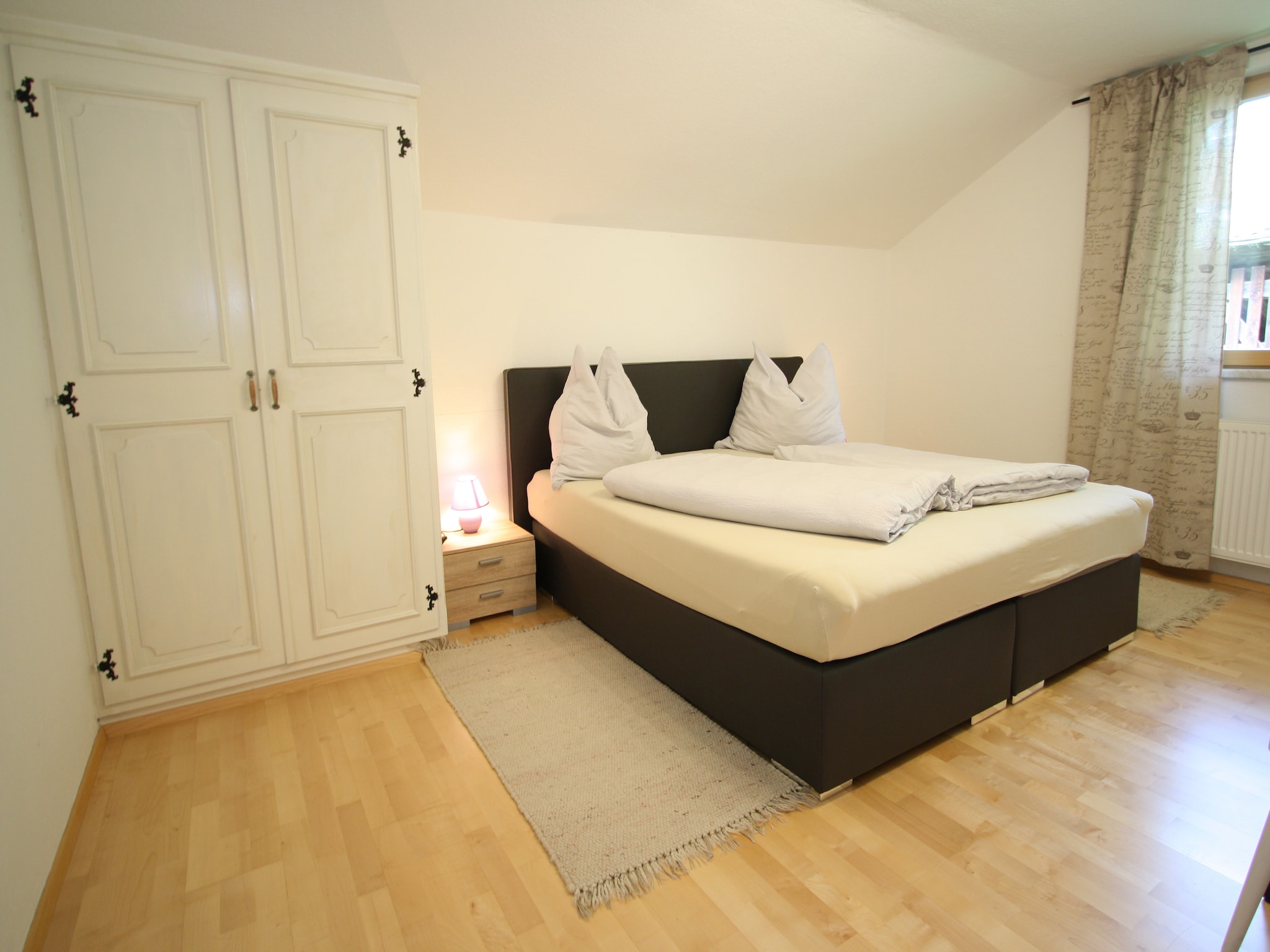 Ferienwohnung Unterstein 2