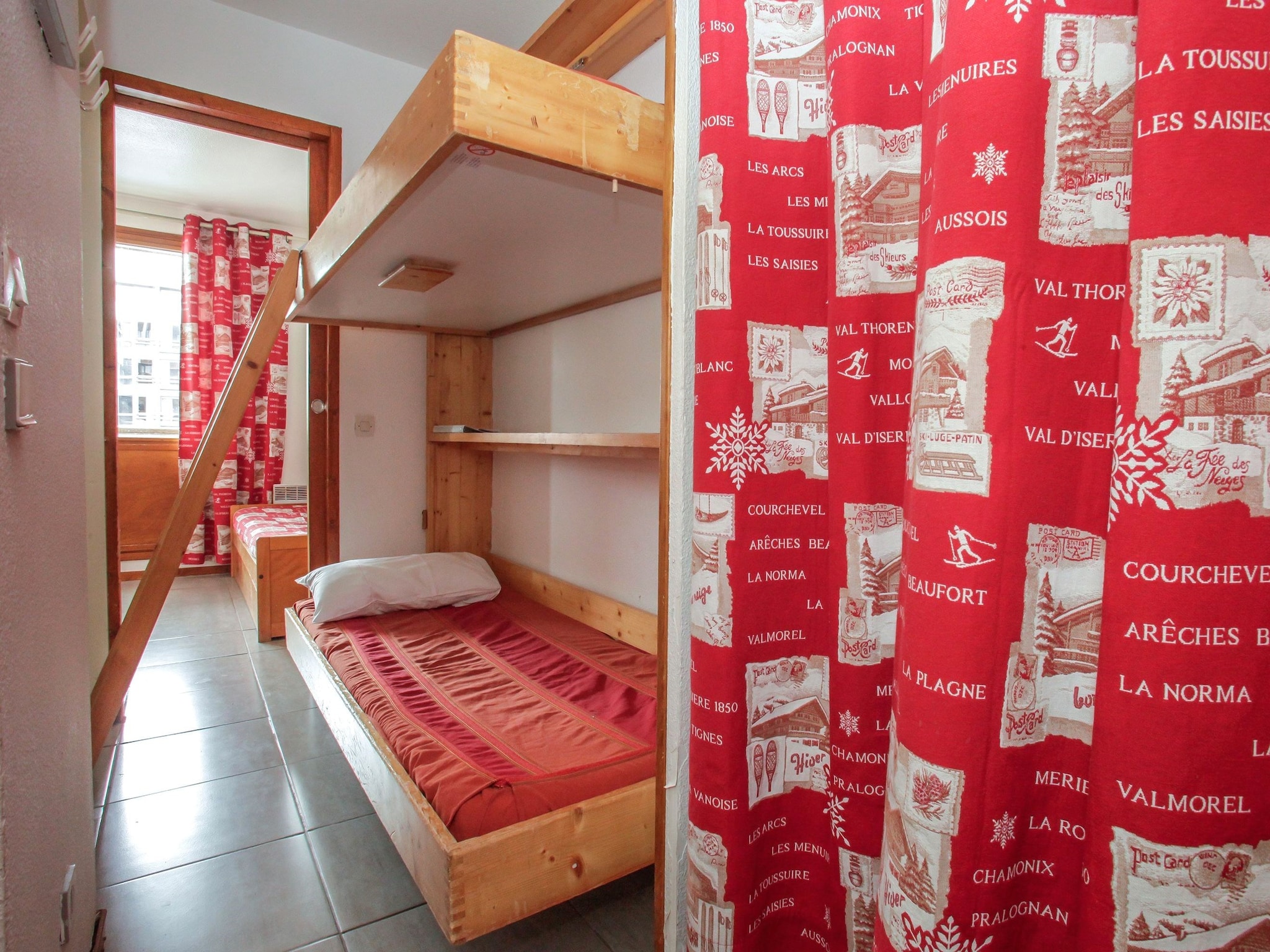 Ferienhaus Le Hameau du Borsat 2