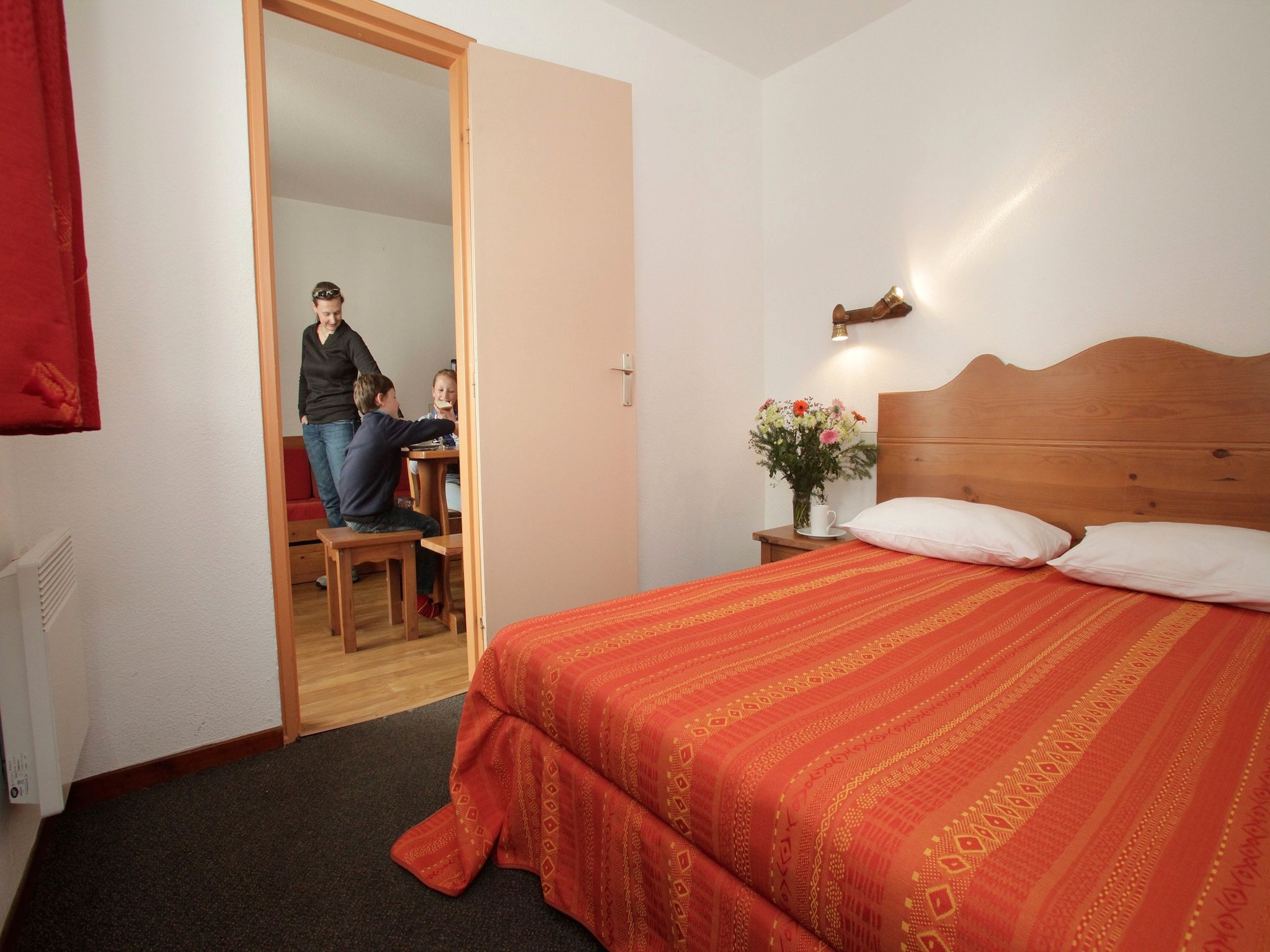 Ferienhaus Le Hameau du Borsat 4