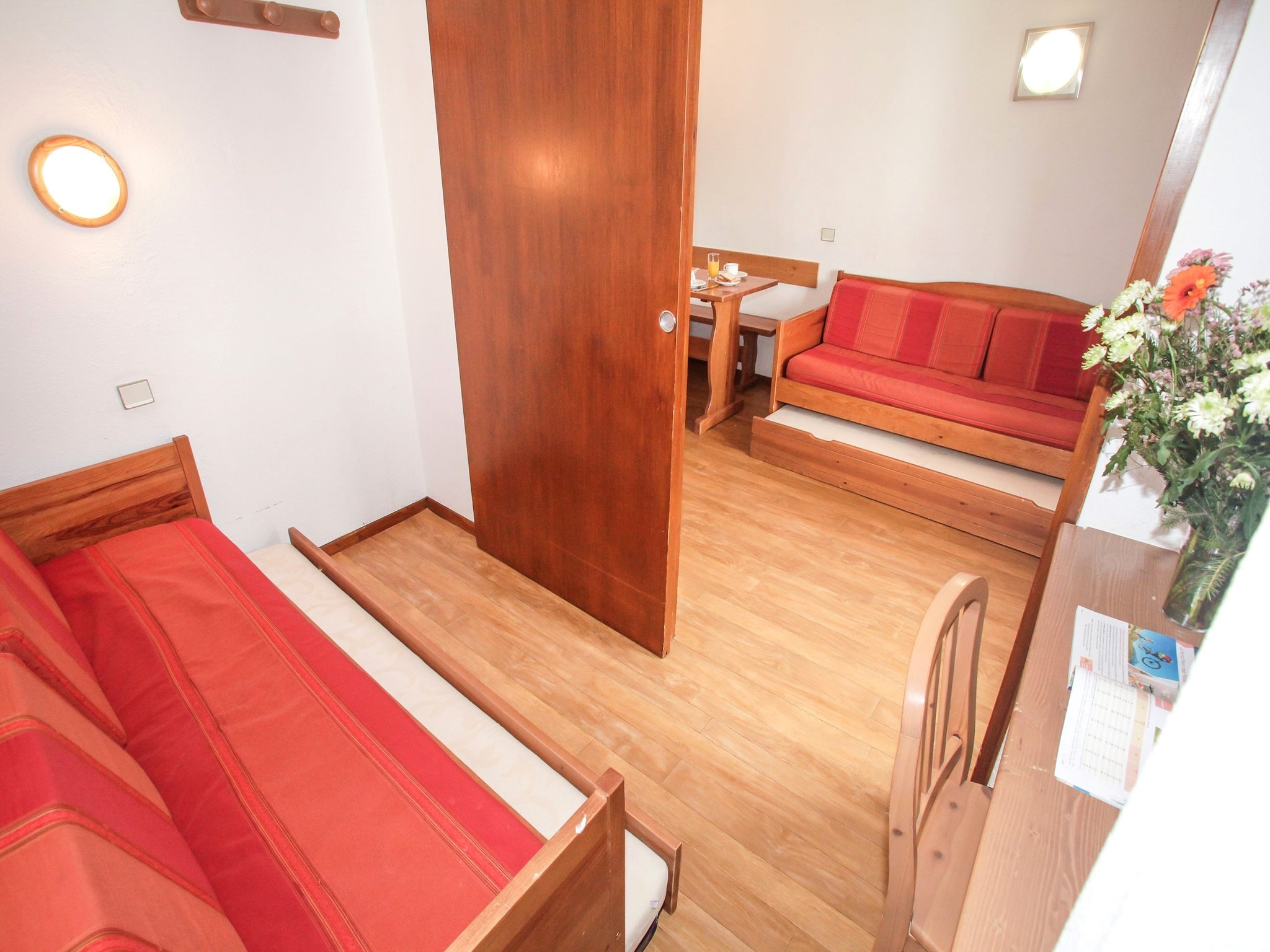 Ferienhaus Le Hameau du Borsat 4
