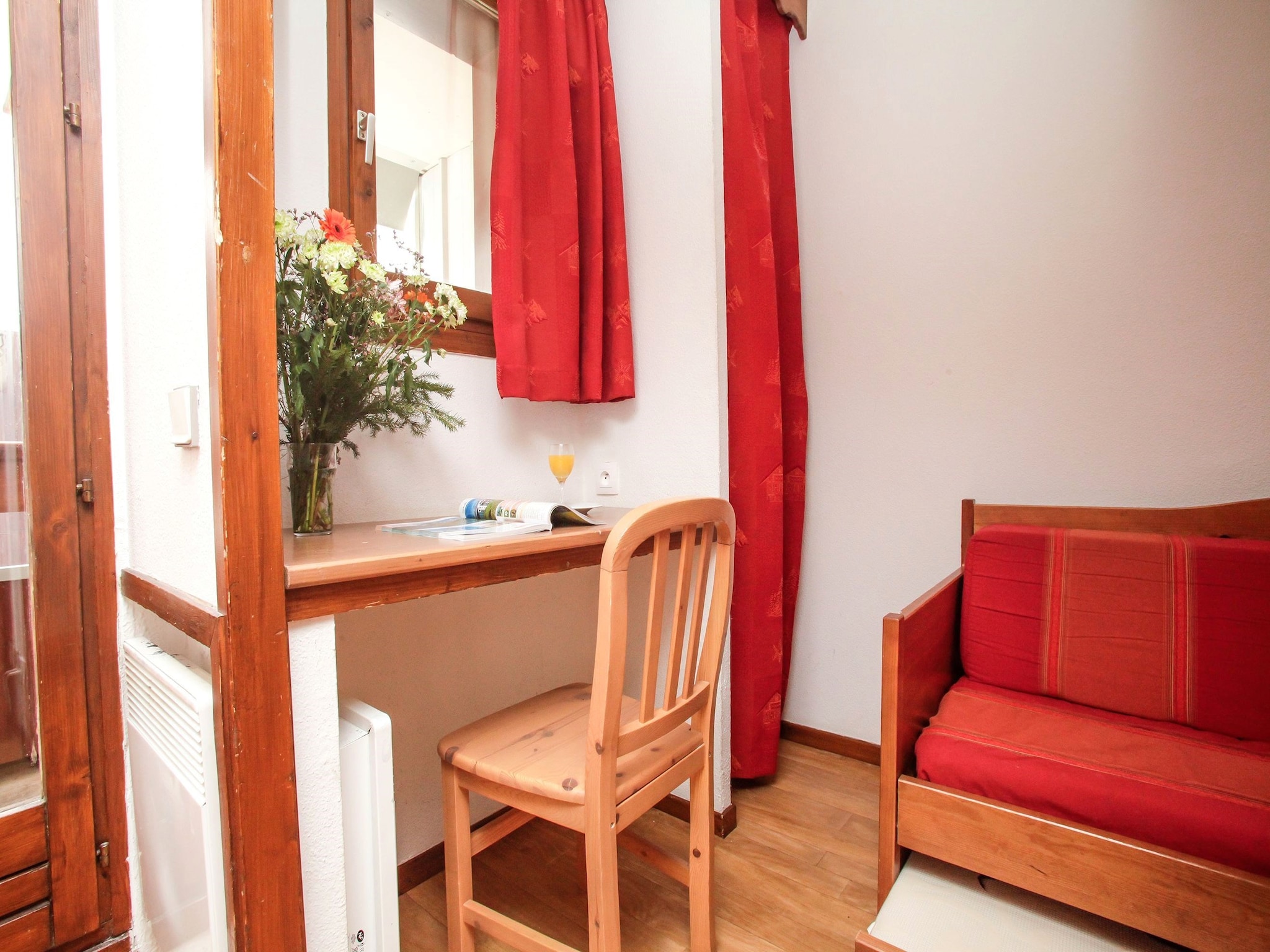 Ferienhaus Le Hameau du Borsat 4