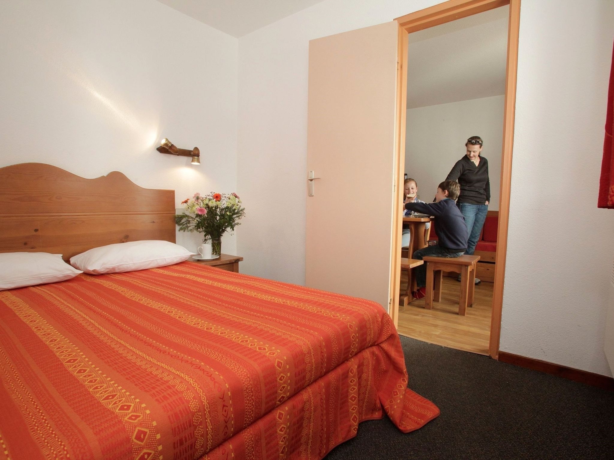 Ferienhaus Le Hameau du Borsat 5
