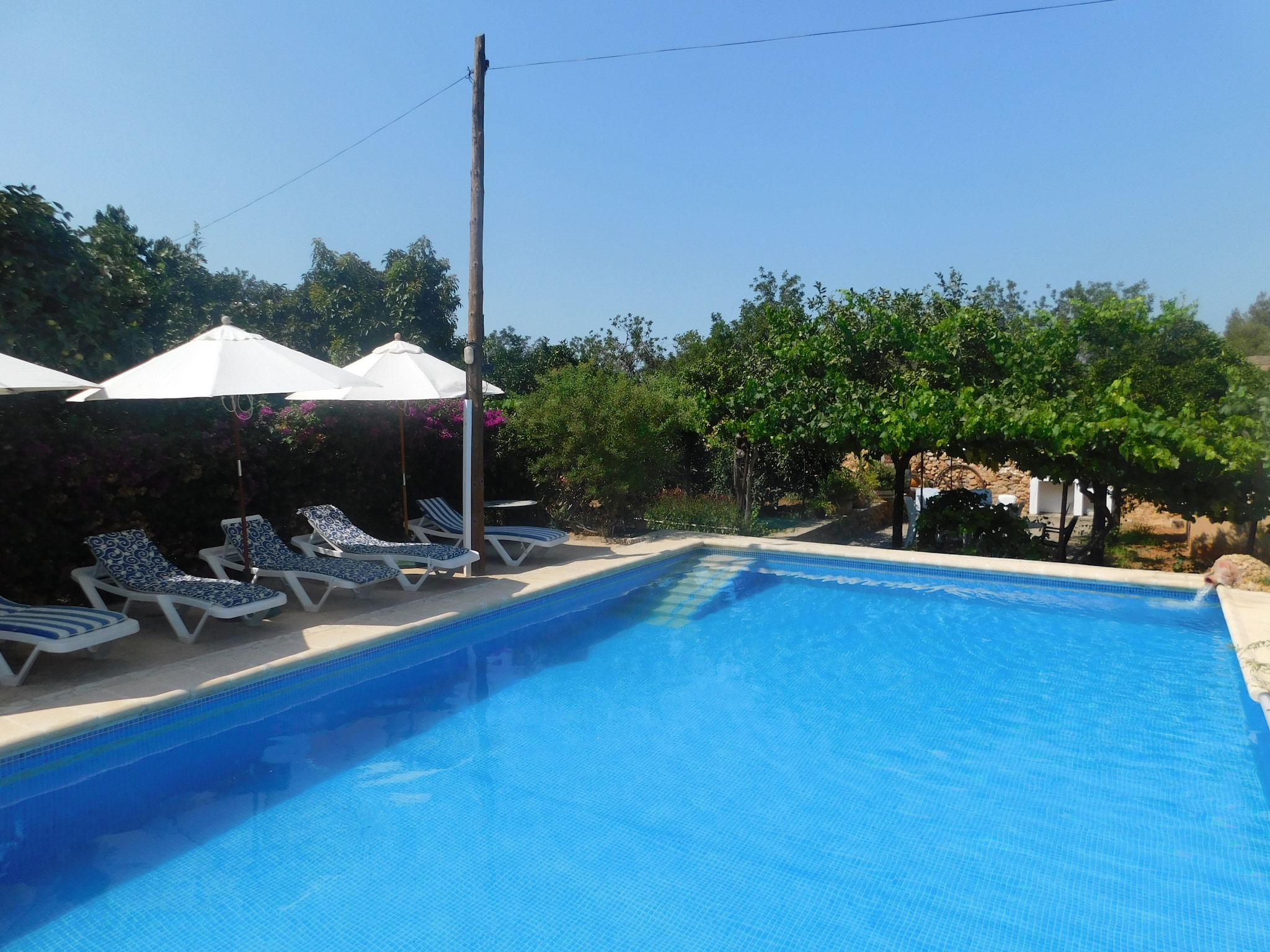 Vacation home Aubergine