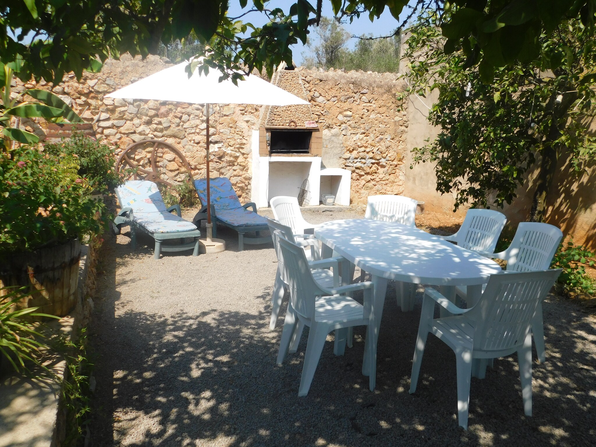 Vacation home Aubergine