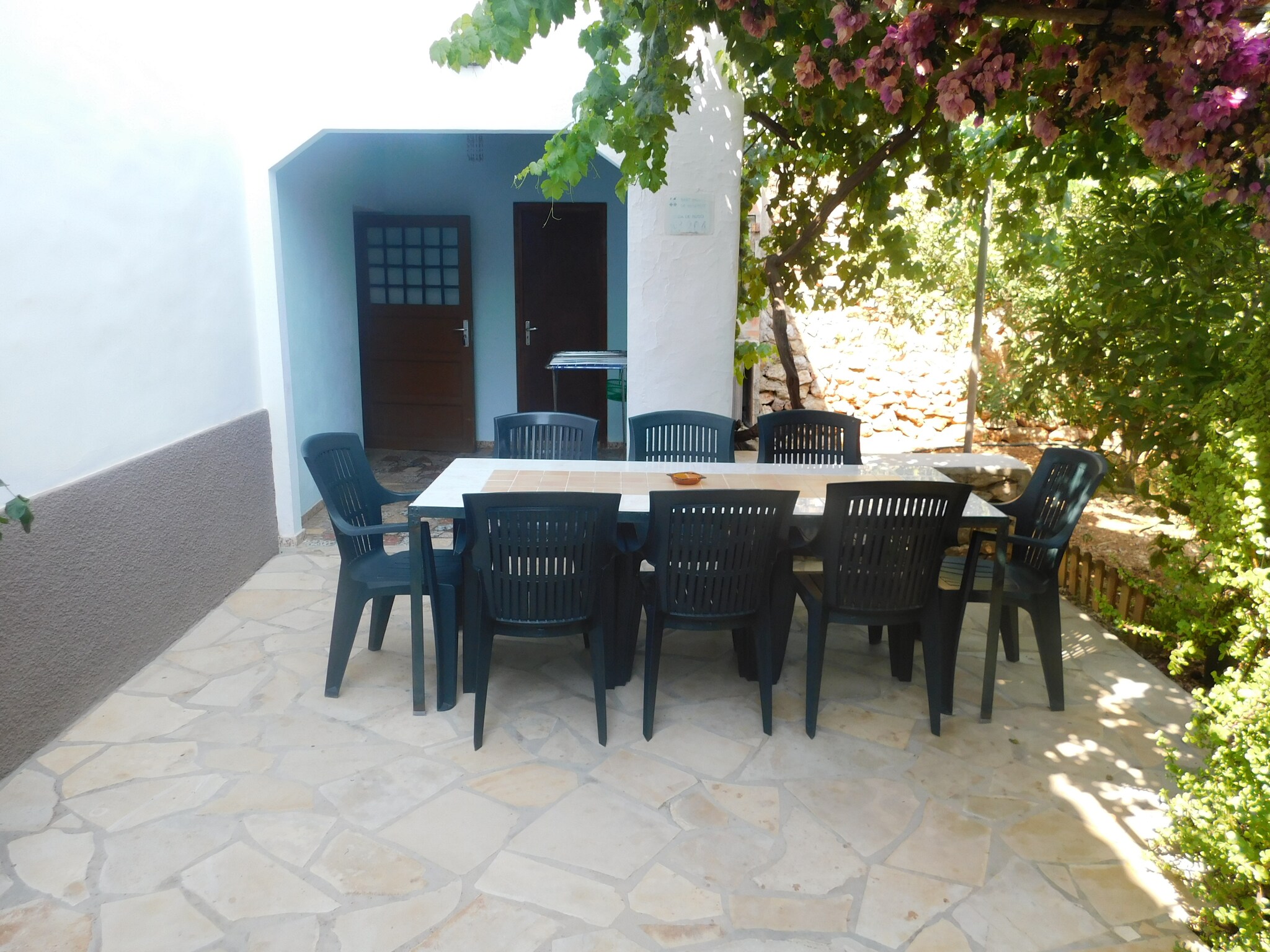 Vacation home Aubergine