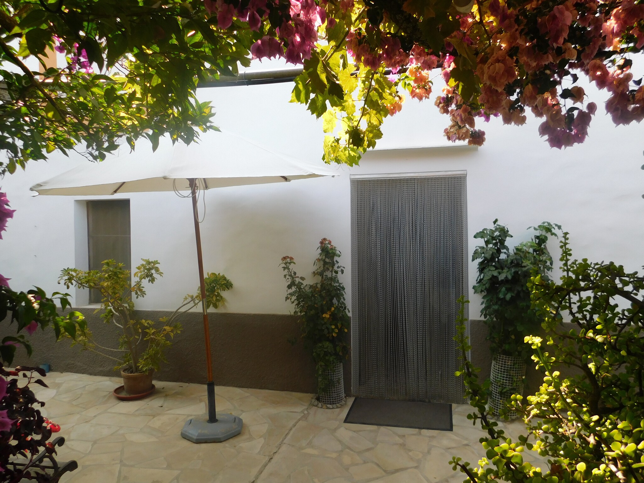 Vacation home Aubergine