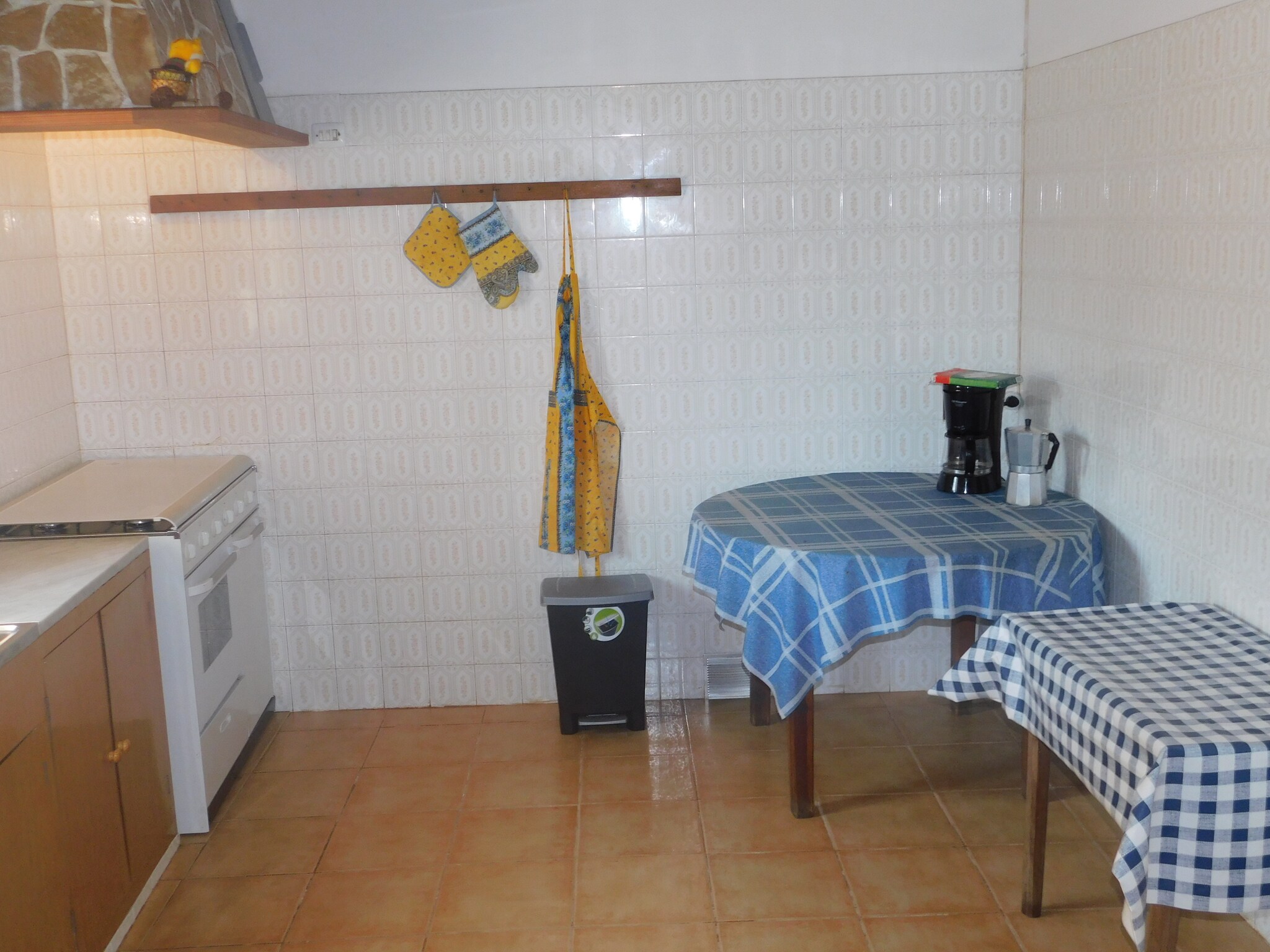 Vacation home Aubergine
