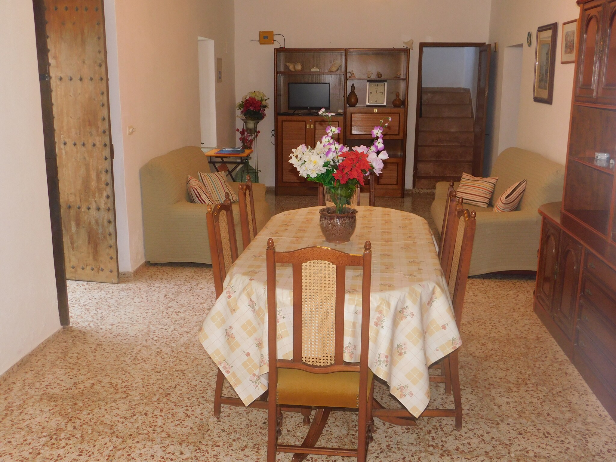 Vacation home Aubergine