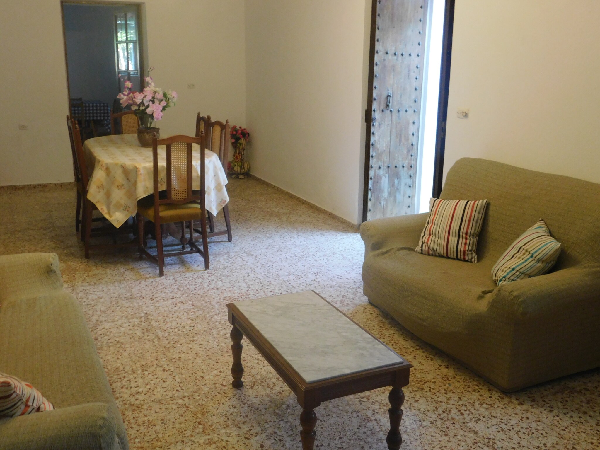Vacation home Aubergine