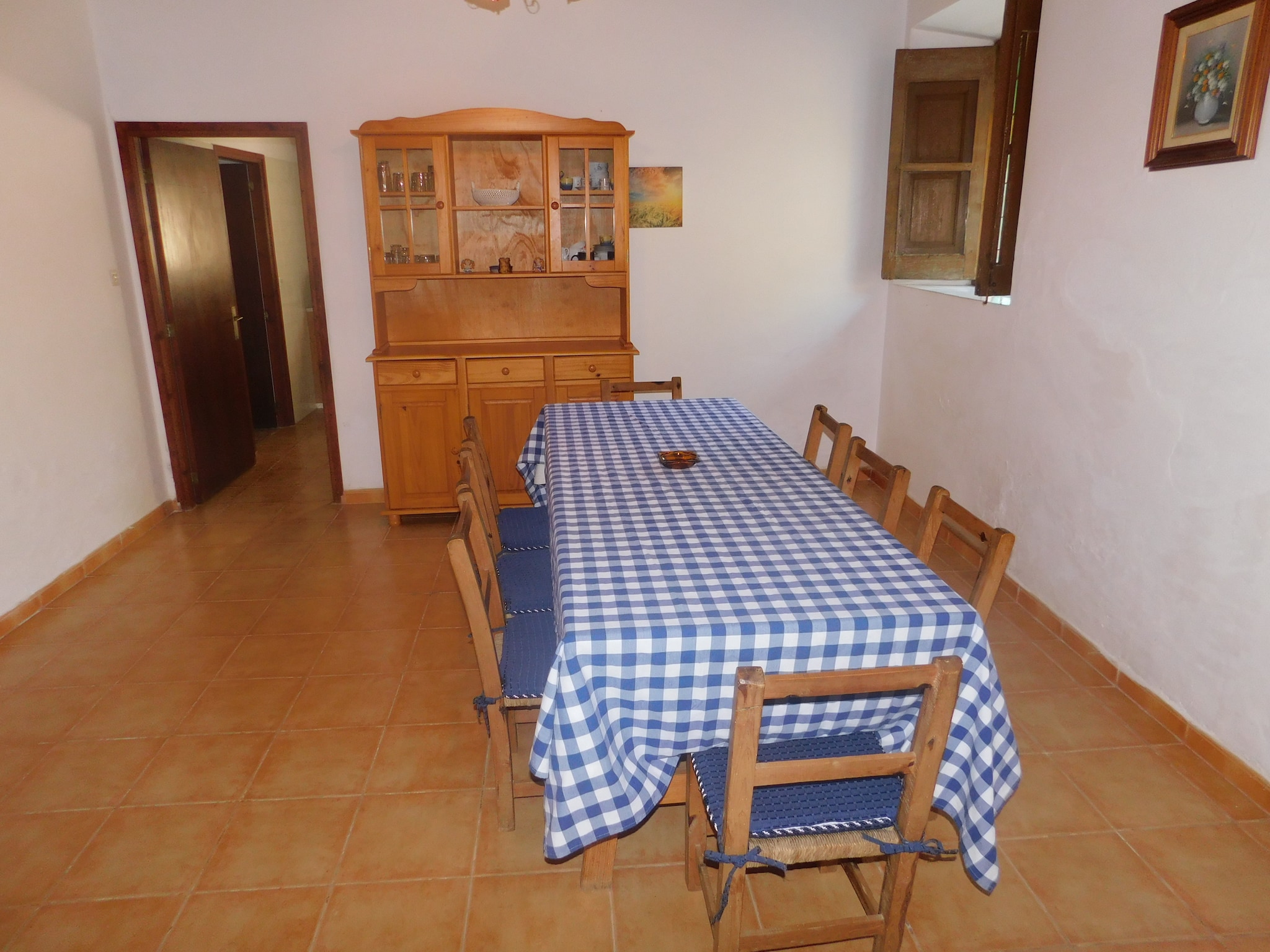 Vacation home Aubergine