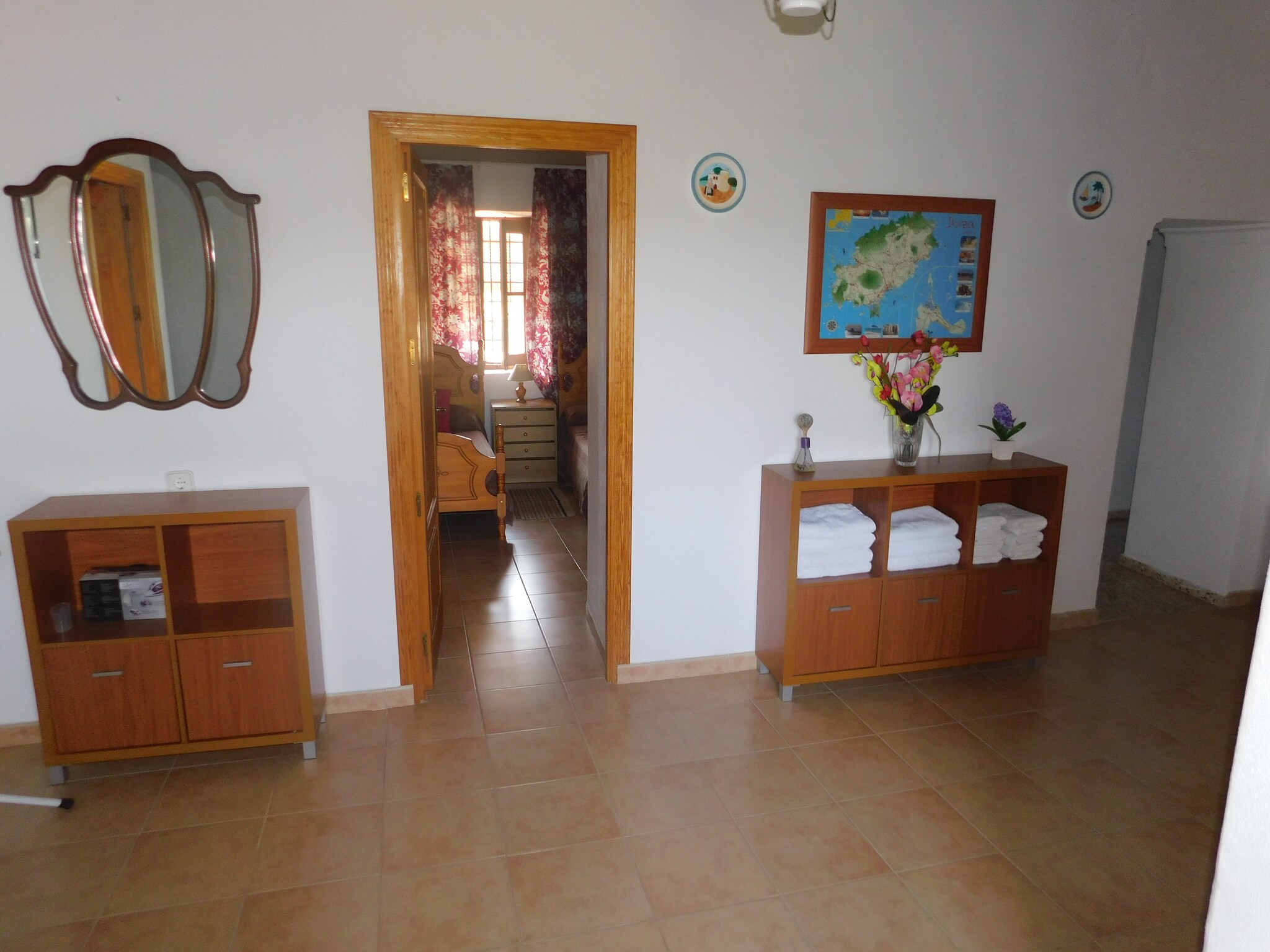 Vacation home Aubergine