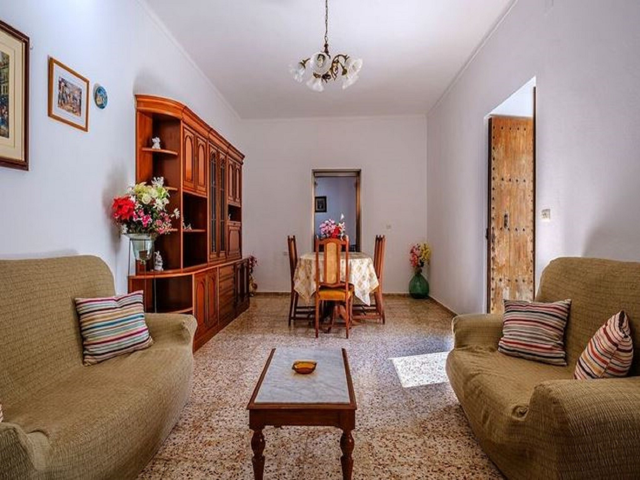 Vacation home Aubergine