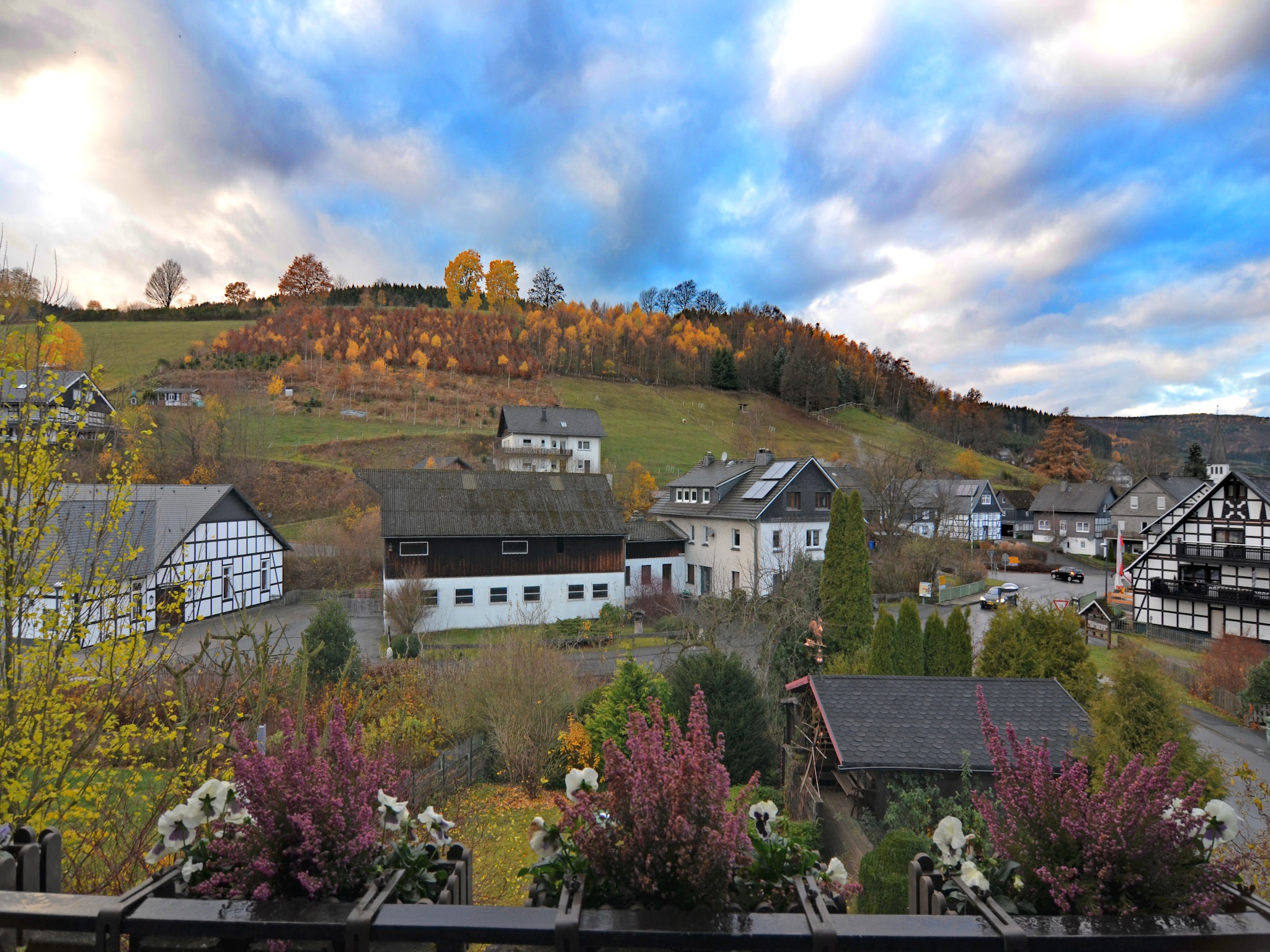   Olsberg-Elpe