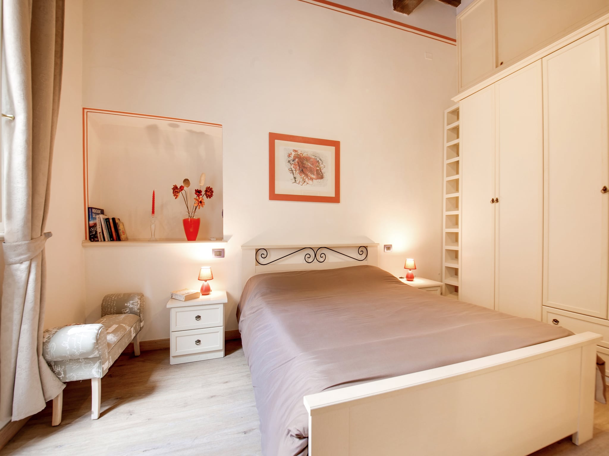 Vacation home Aida