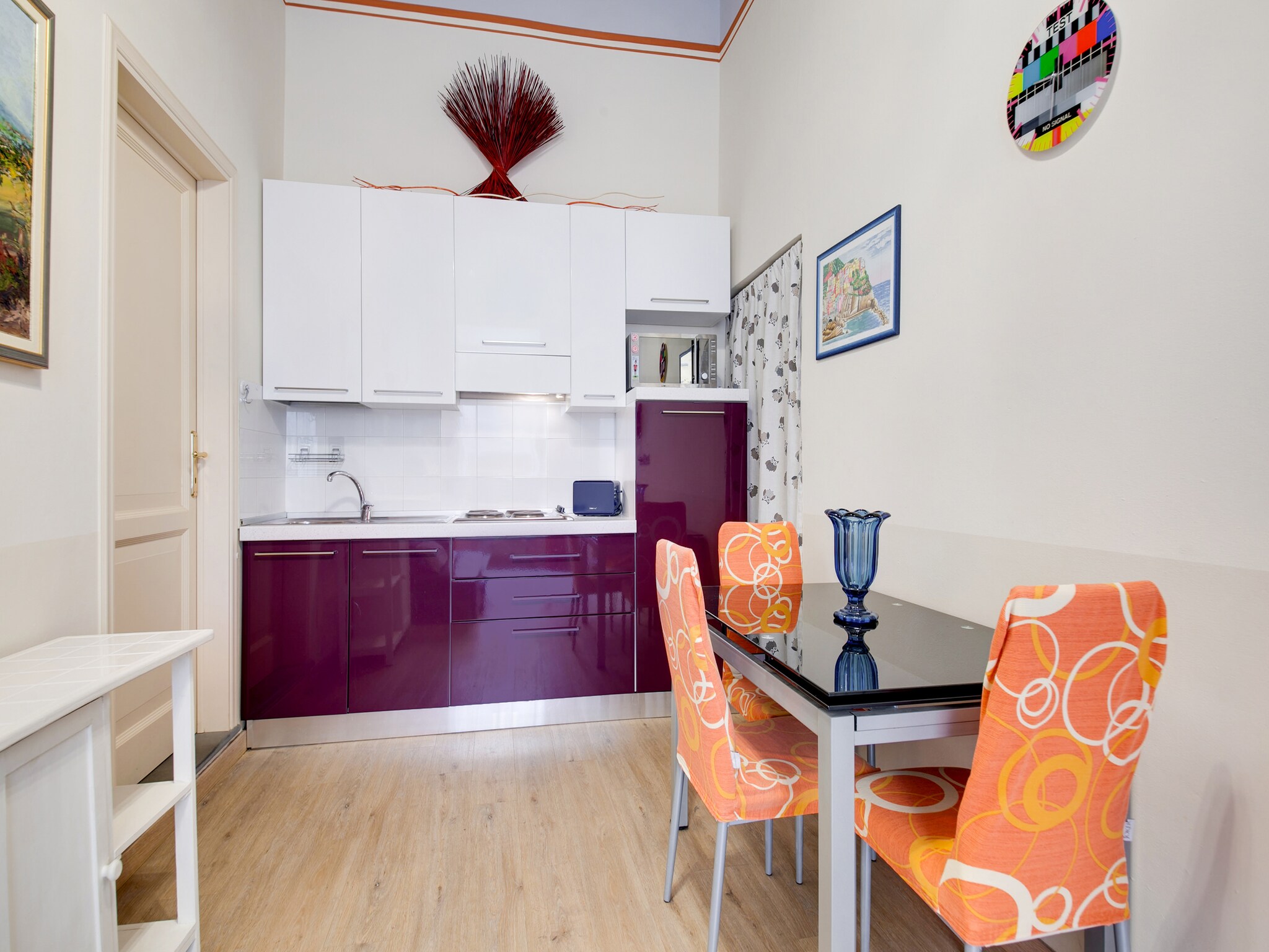 Vacation home Aida