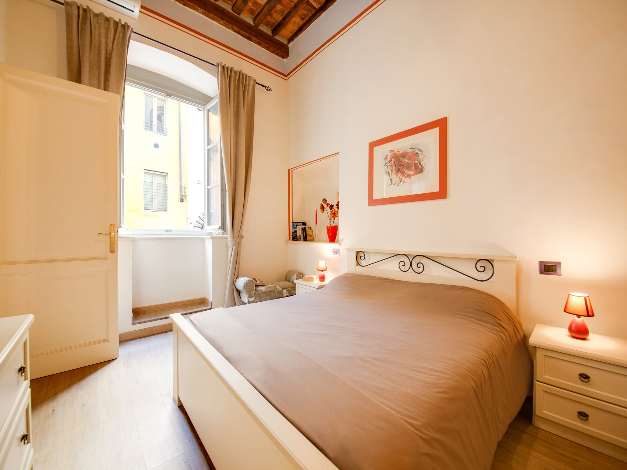 Vacation home Aida