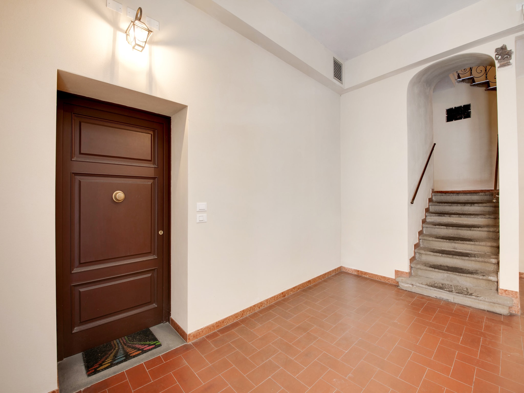 Vacation home Aida