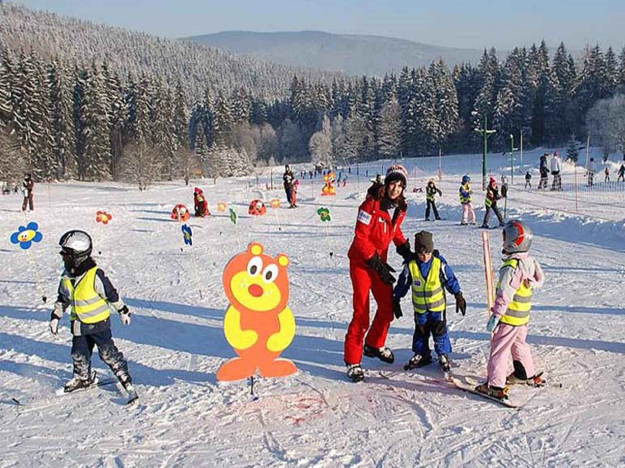   Druzstvo Belvédère