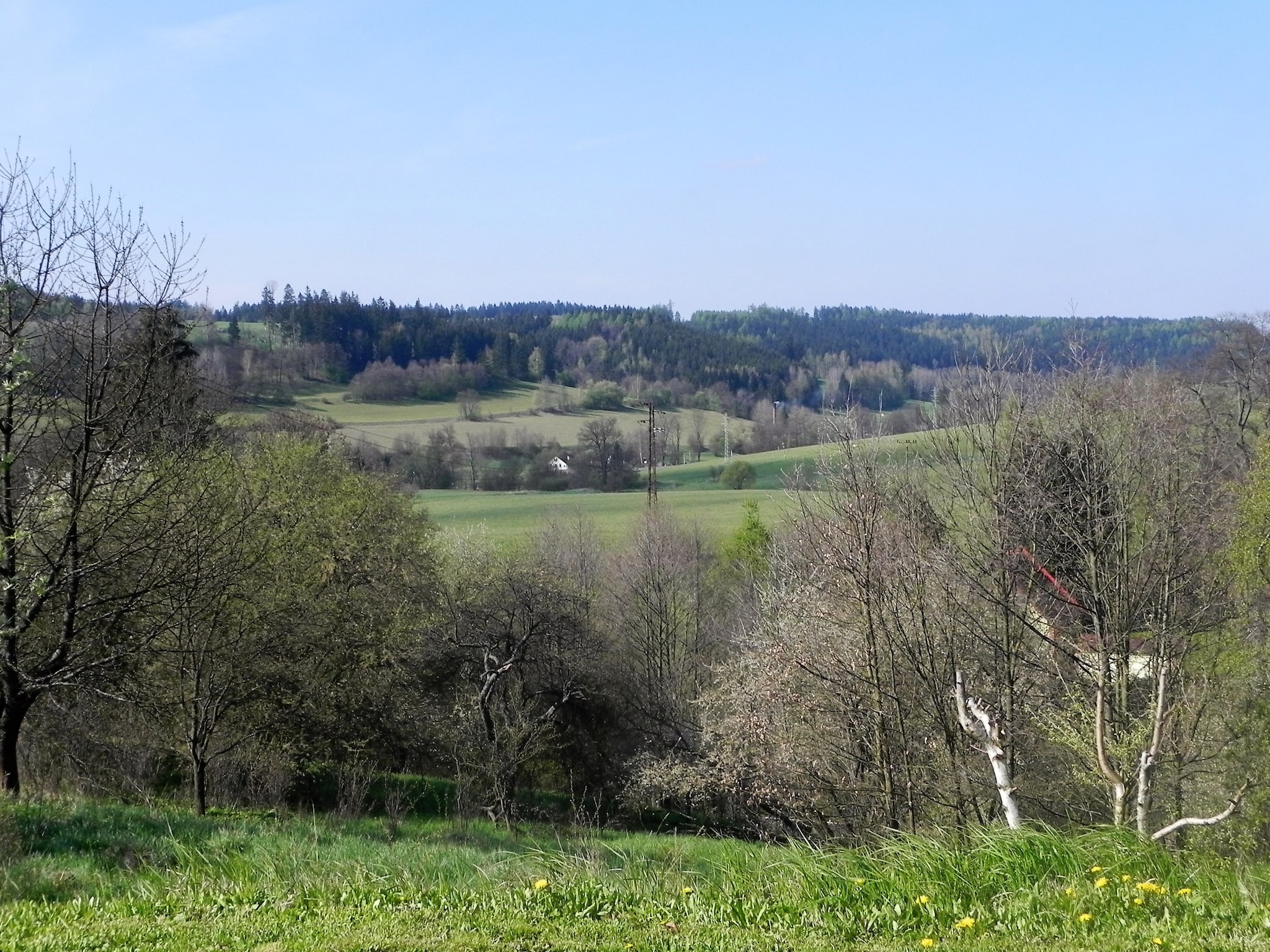  Druzstvo Belvédère