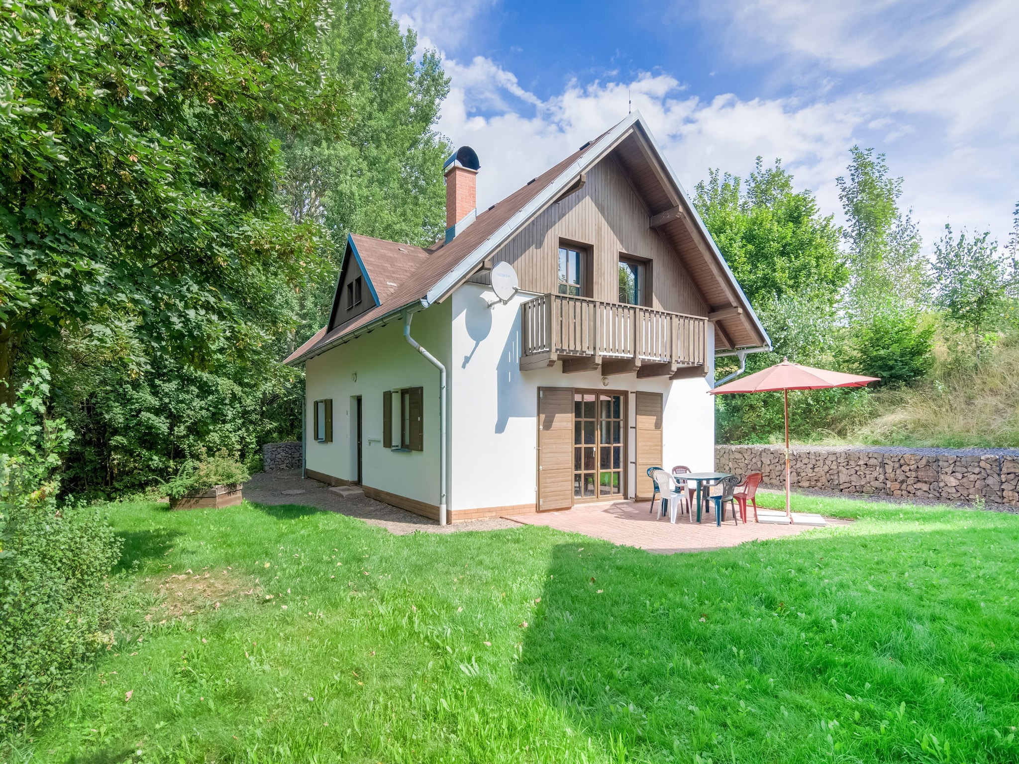   Druzstvo Belvédère