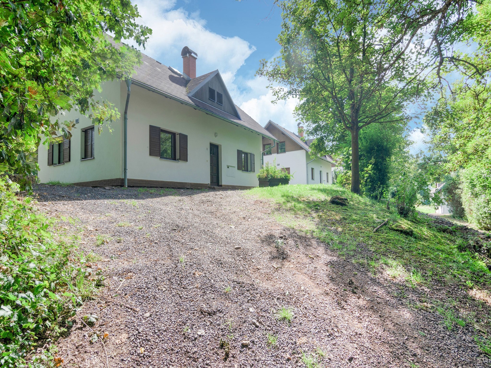   Druzstvo Belvédère