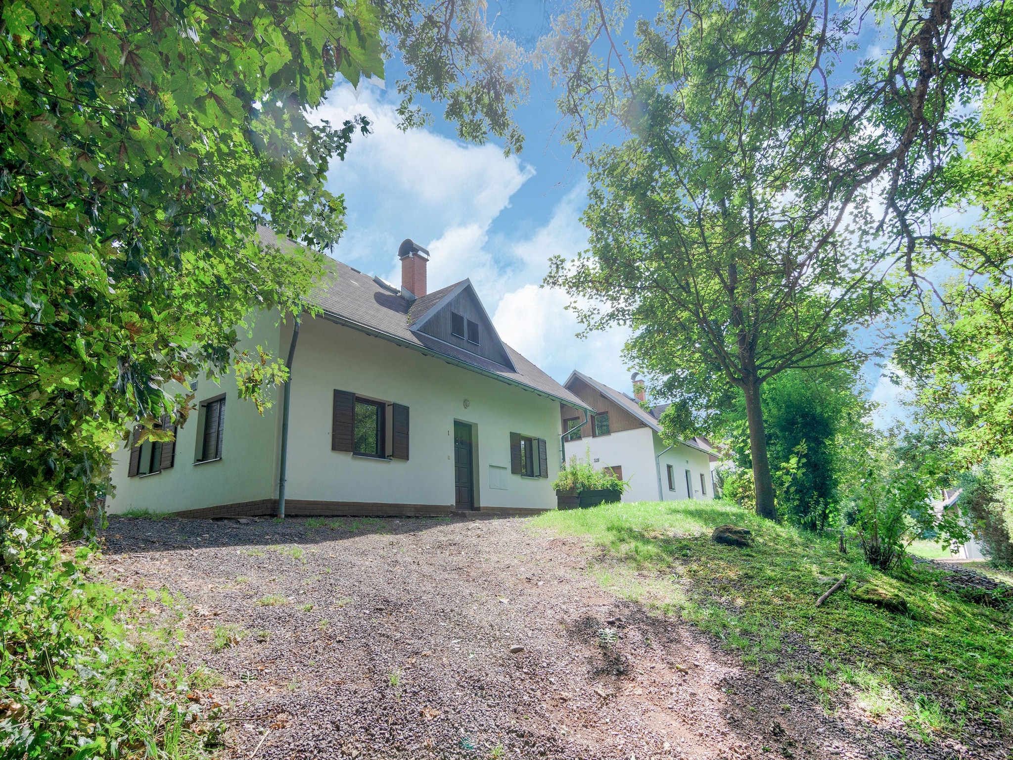   Druzstvo Belvédère