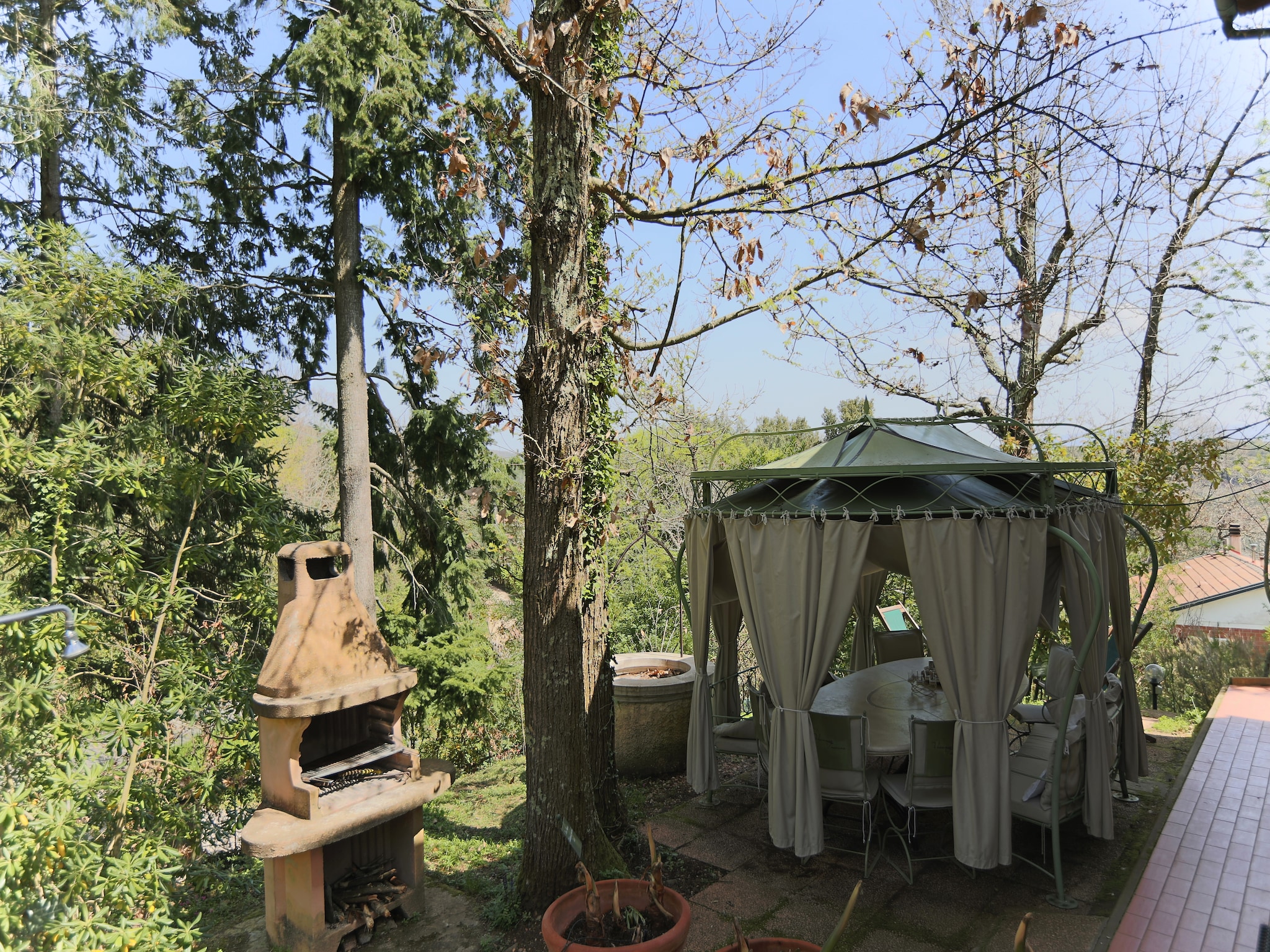   Quercia Gardenia