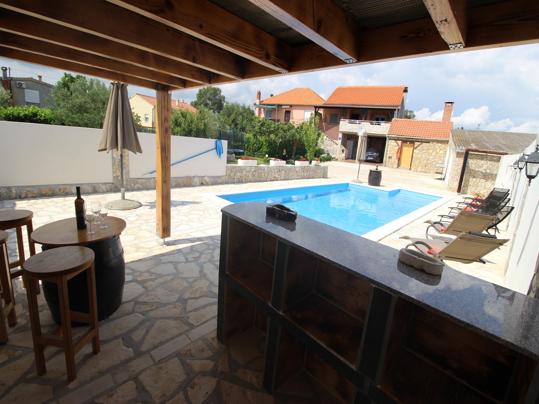 Dům Villa Miki