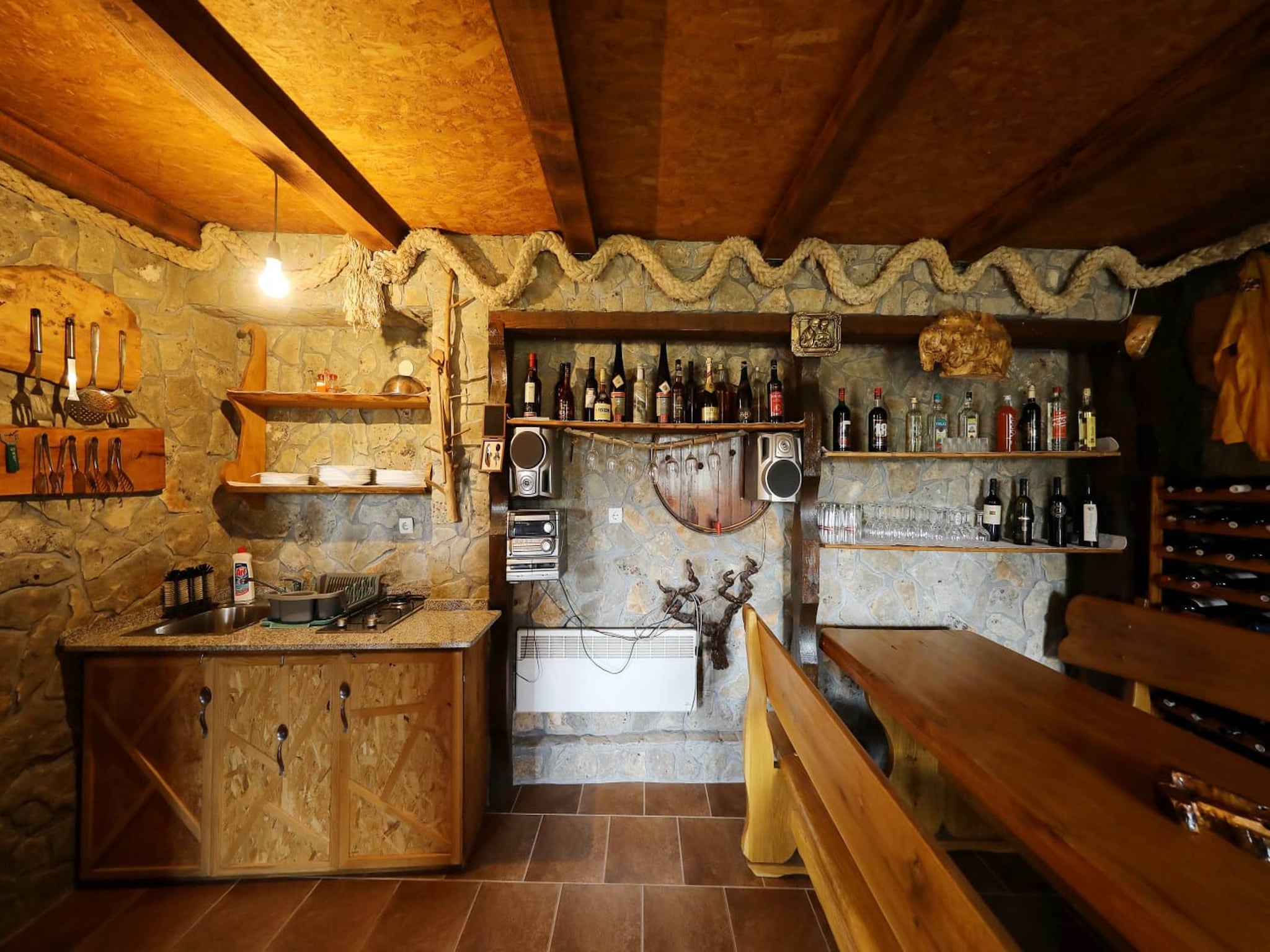 Dům Villa Miki