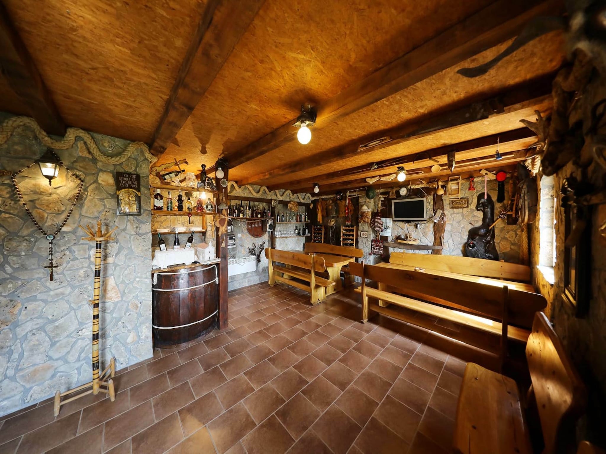 Dům Villa Miki