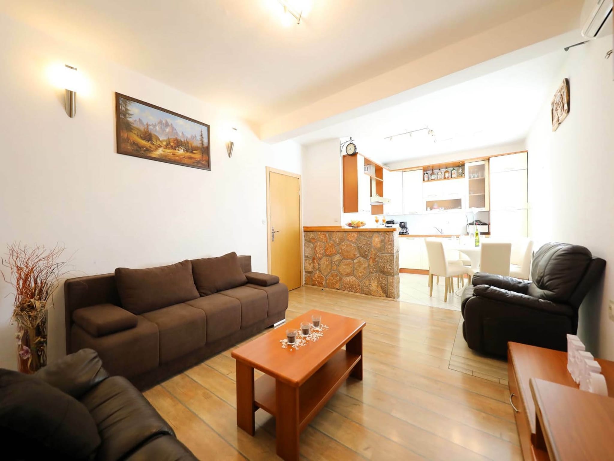 Dům Villa Miki