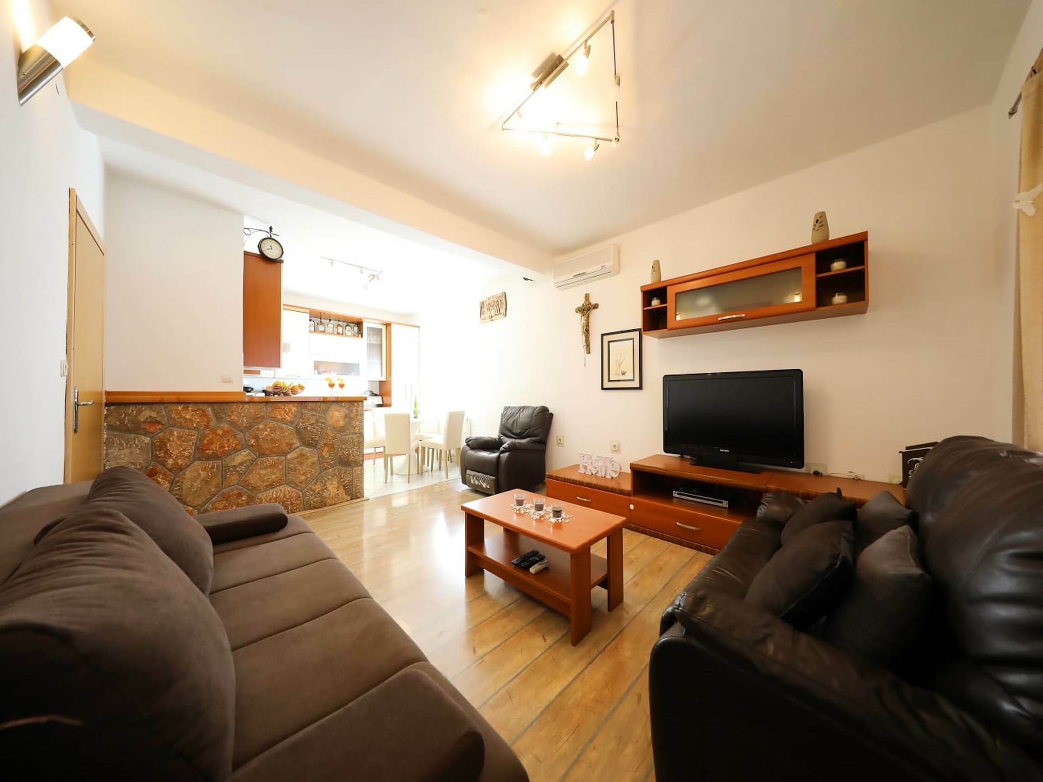 Dům Villa Miki