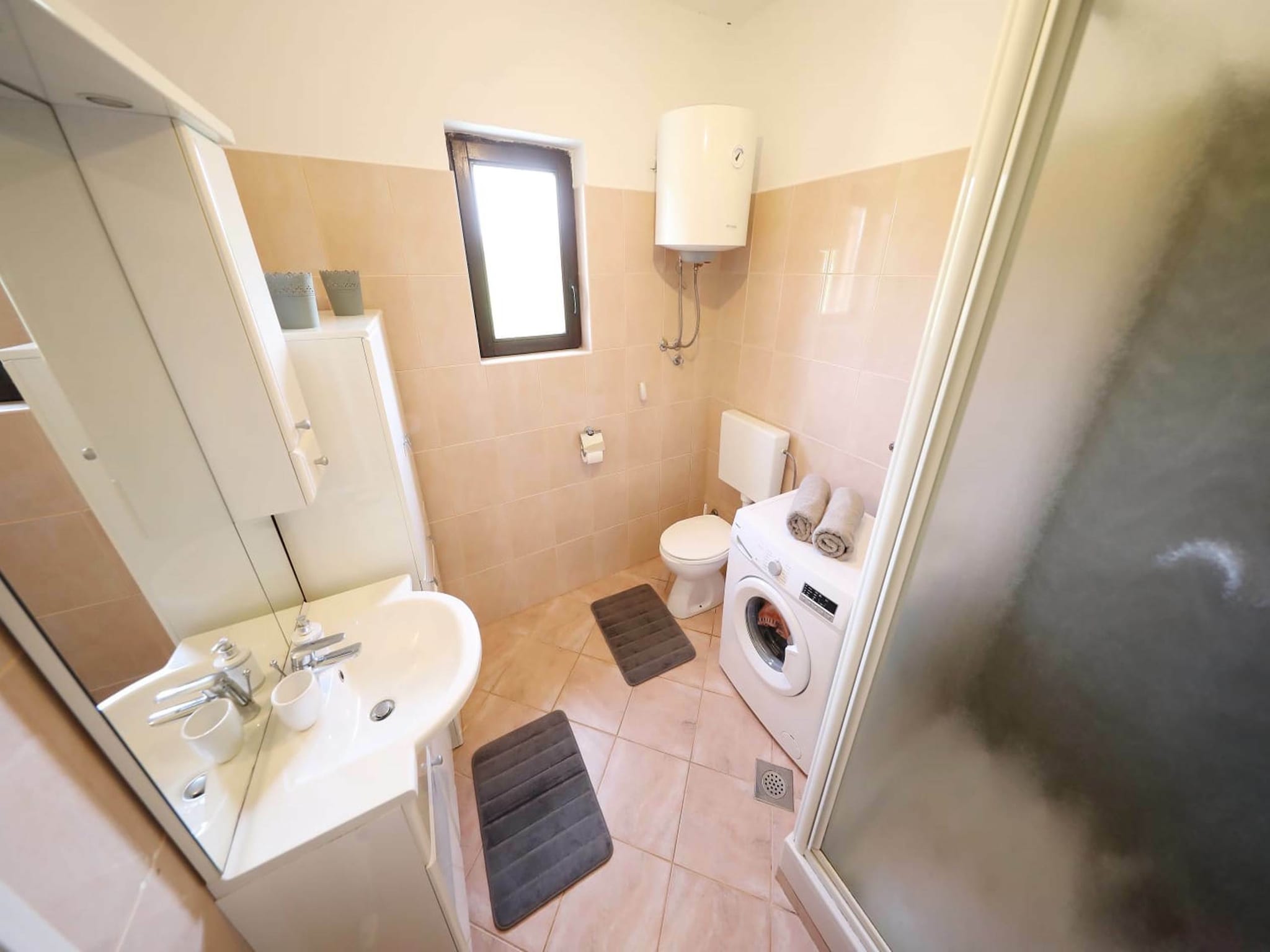 Dům Villa Miki